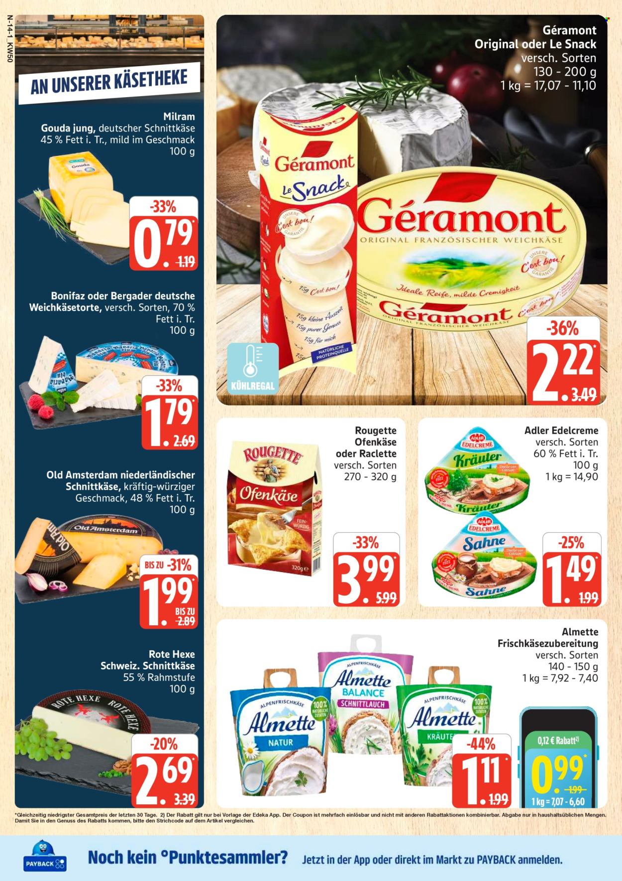 Marktkauf Prospekte  - 8.12.2025 - 13.12.2025. Seite 14