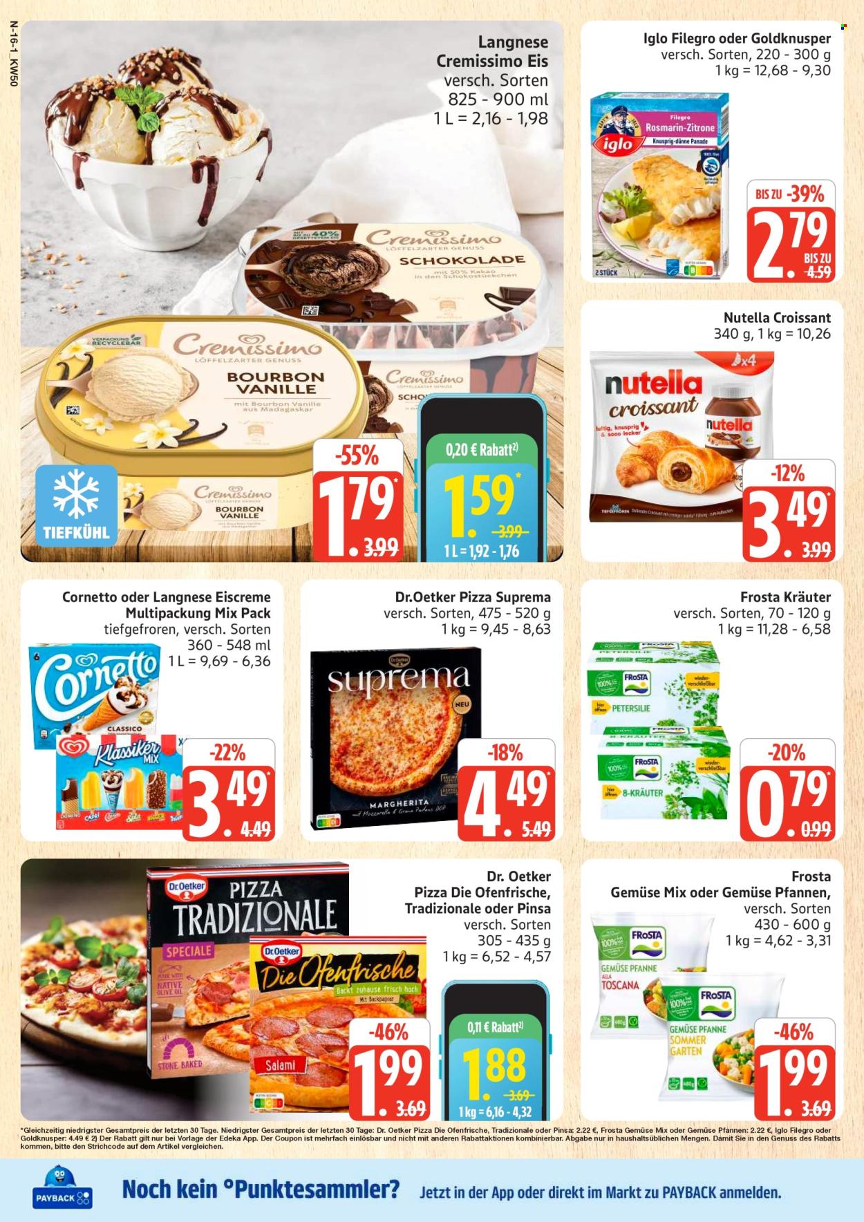 Marktkauf Prospekte  - 8.12.2025 - 13.12.2025. Seite 16
