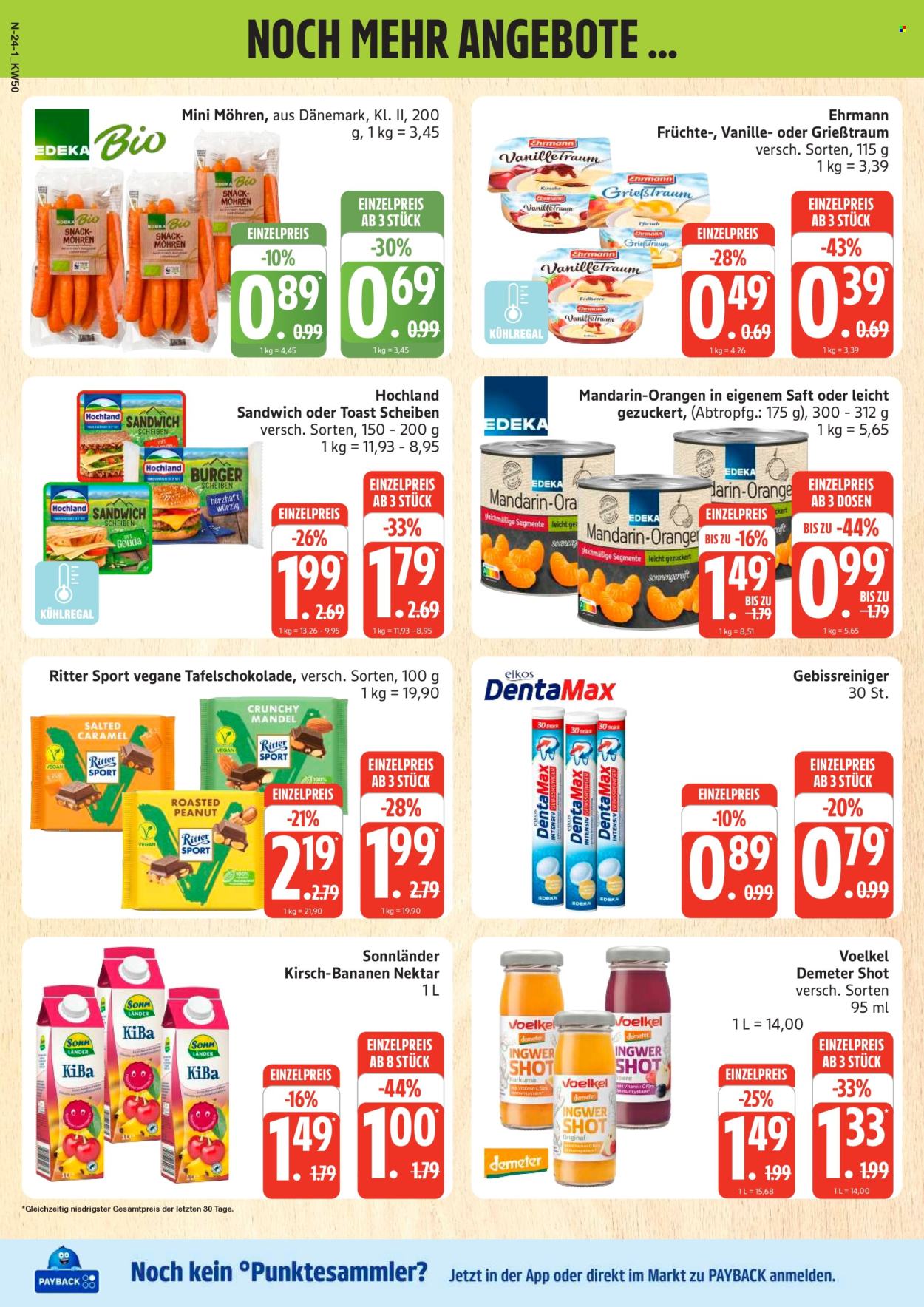 Marktkauf Prospekte  - 8.12.2025 - 13.12.2025. Seite 24