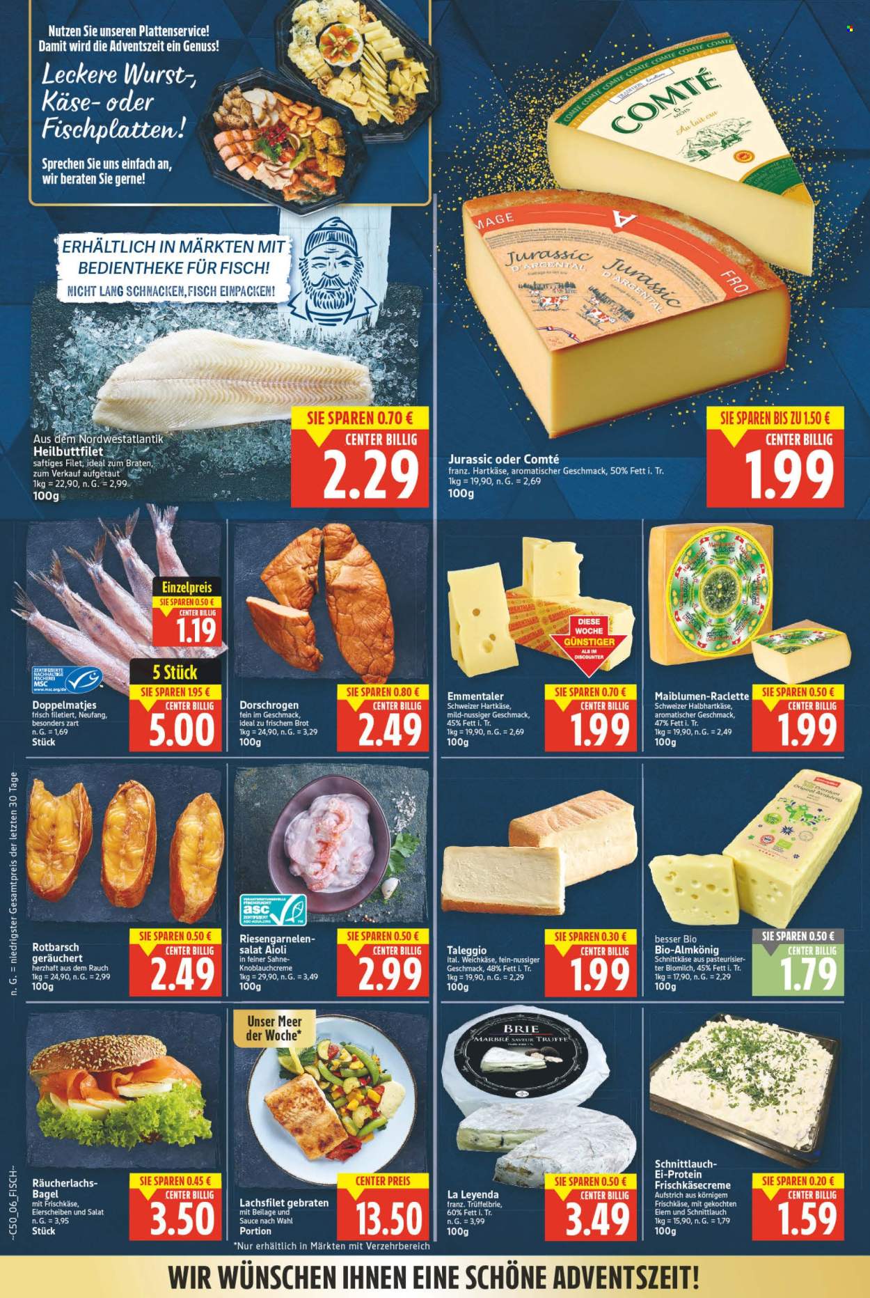 E center Prospekte  - 8.12.2025 - 13.12.2025. Seite 6