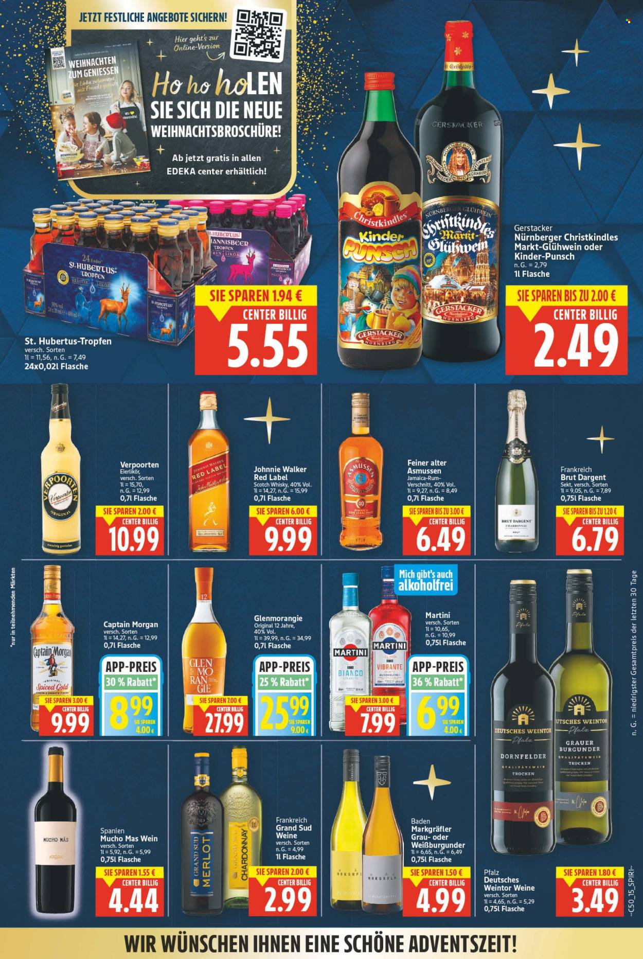 E center Prospekte  - 8.12.2025 - 13.12.2025. Seite 15