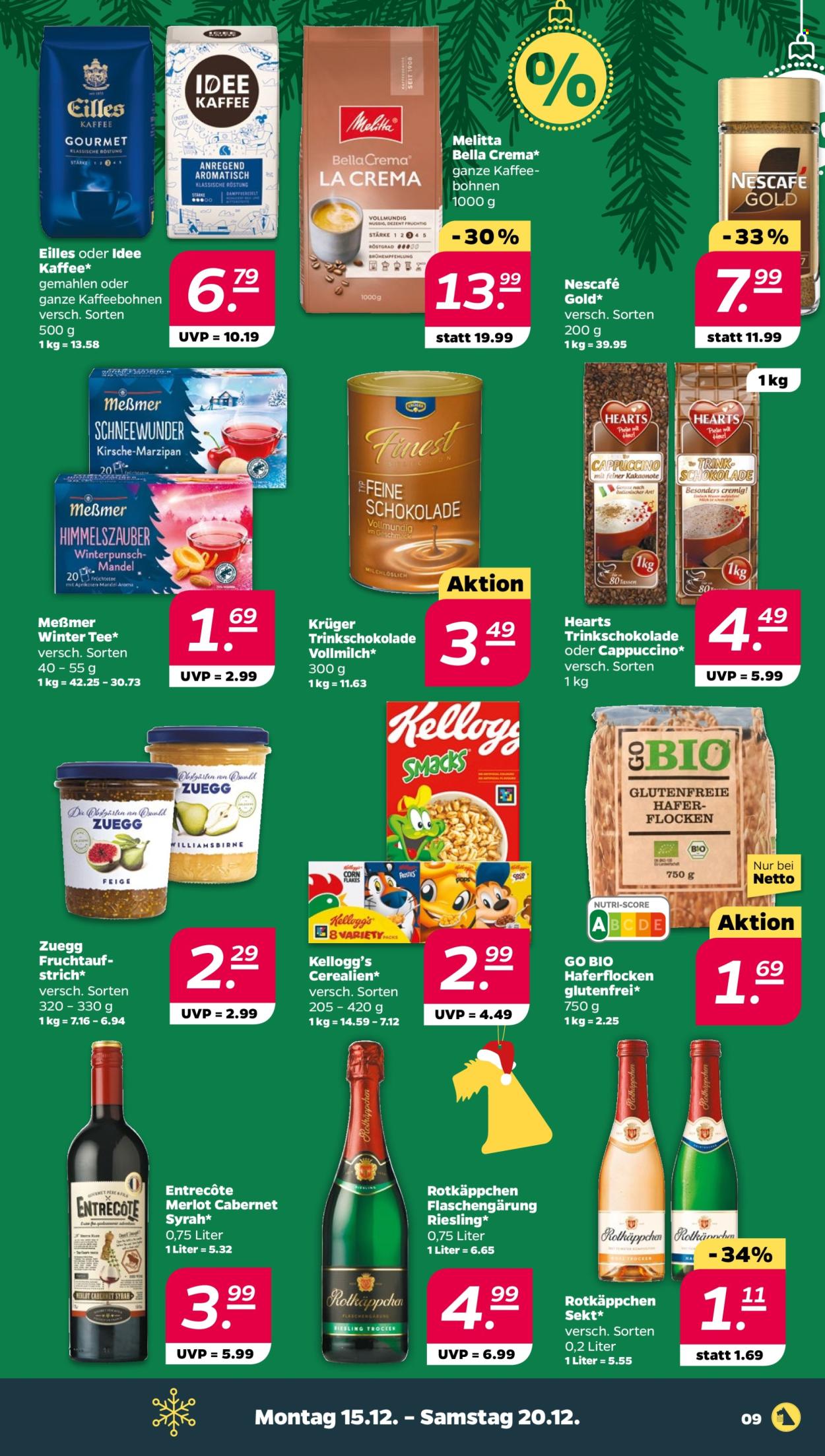 Netto Prospekte  - 15.12.2025 - 20.12.2025. Seite 9