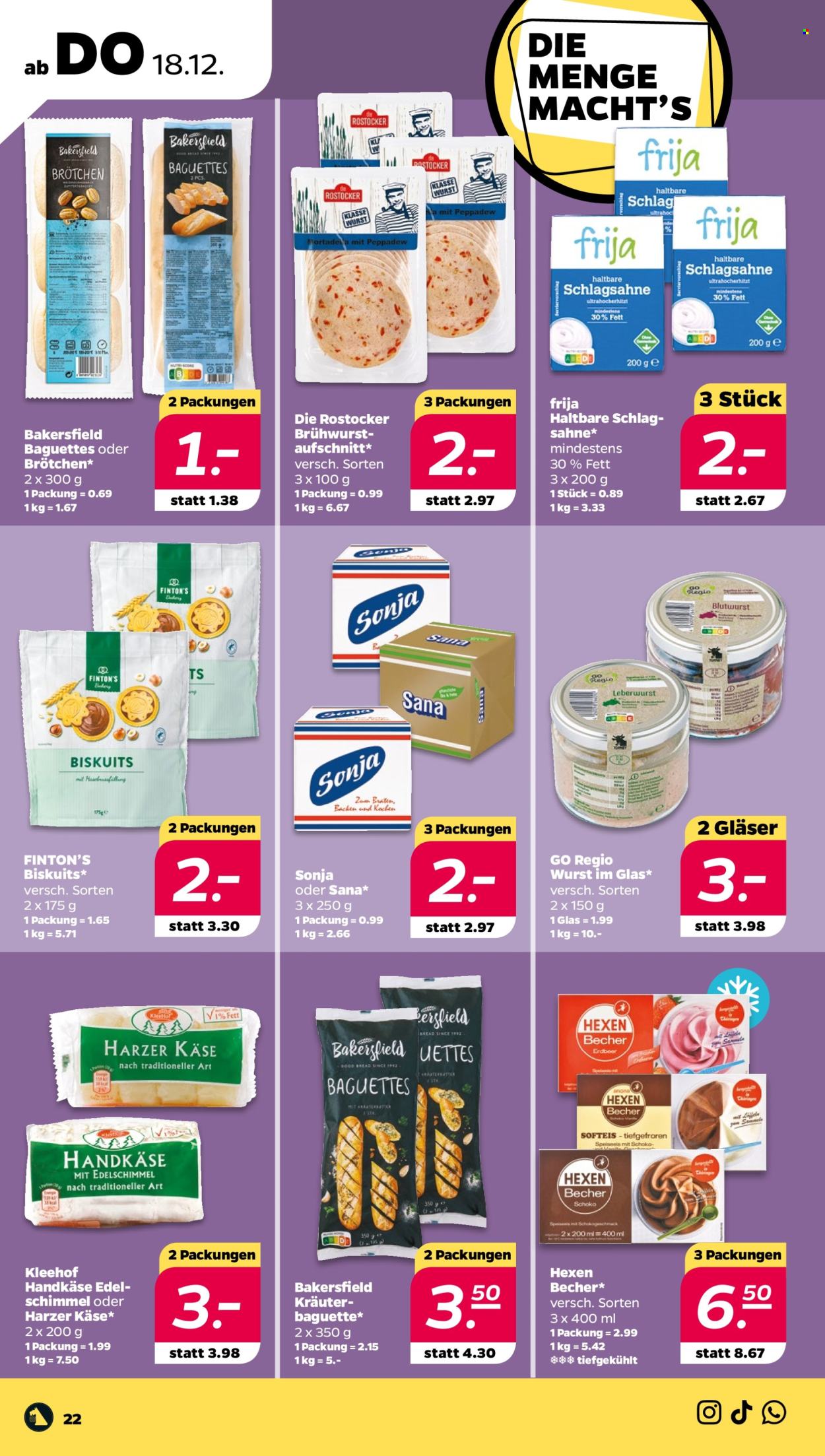 Netto Prospekte  - 15.12.2025 - 20.12.2025. Seite 24
