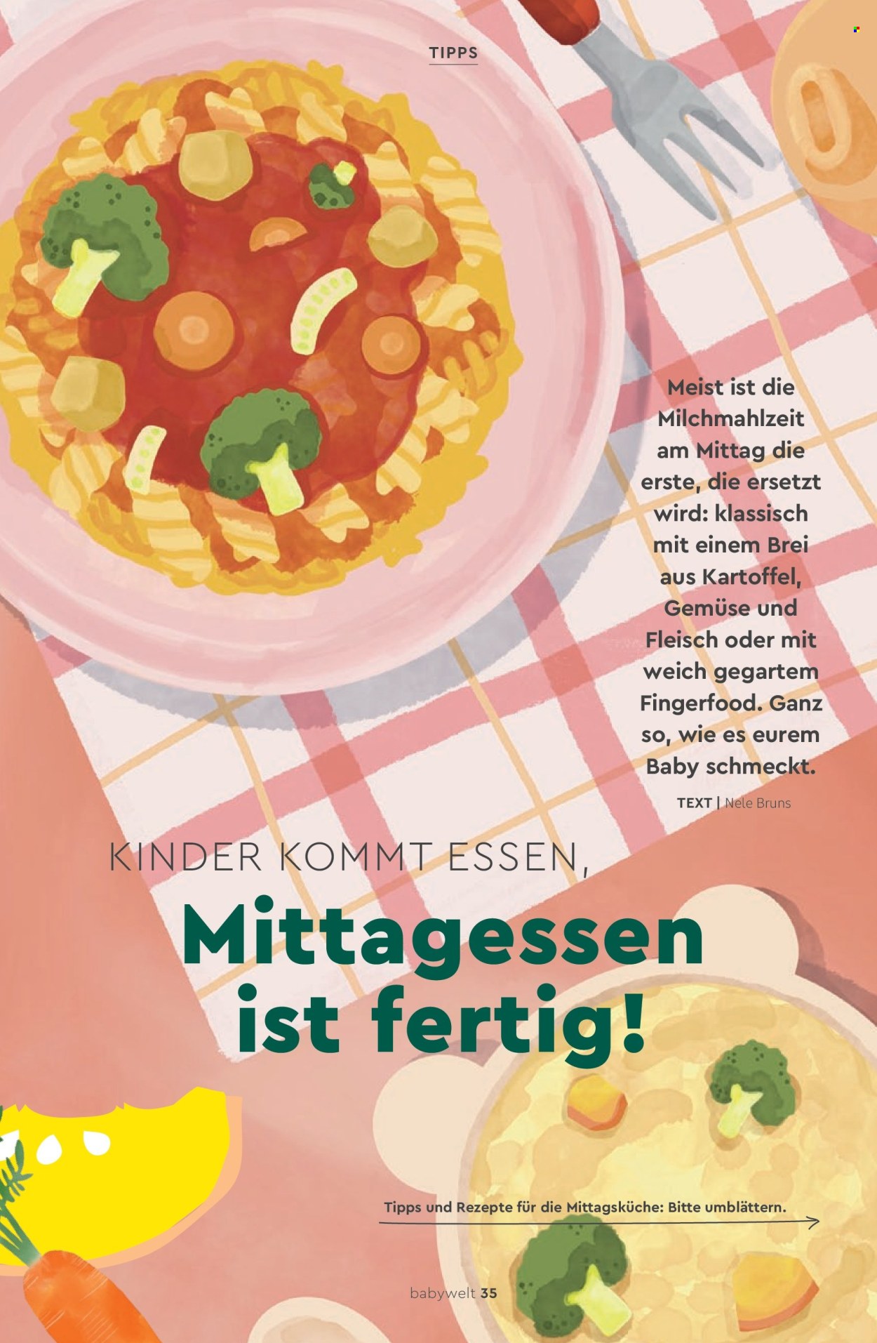 Rossmann Prospekte . Seite 35