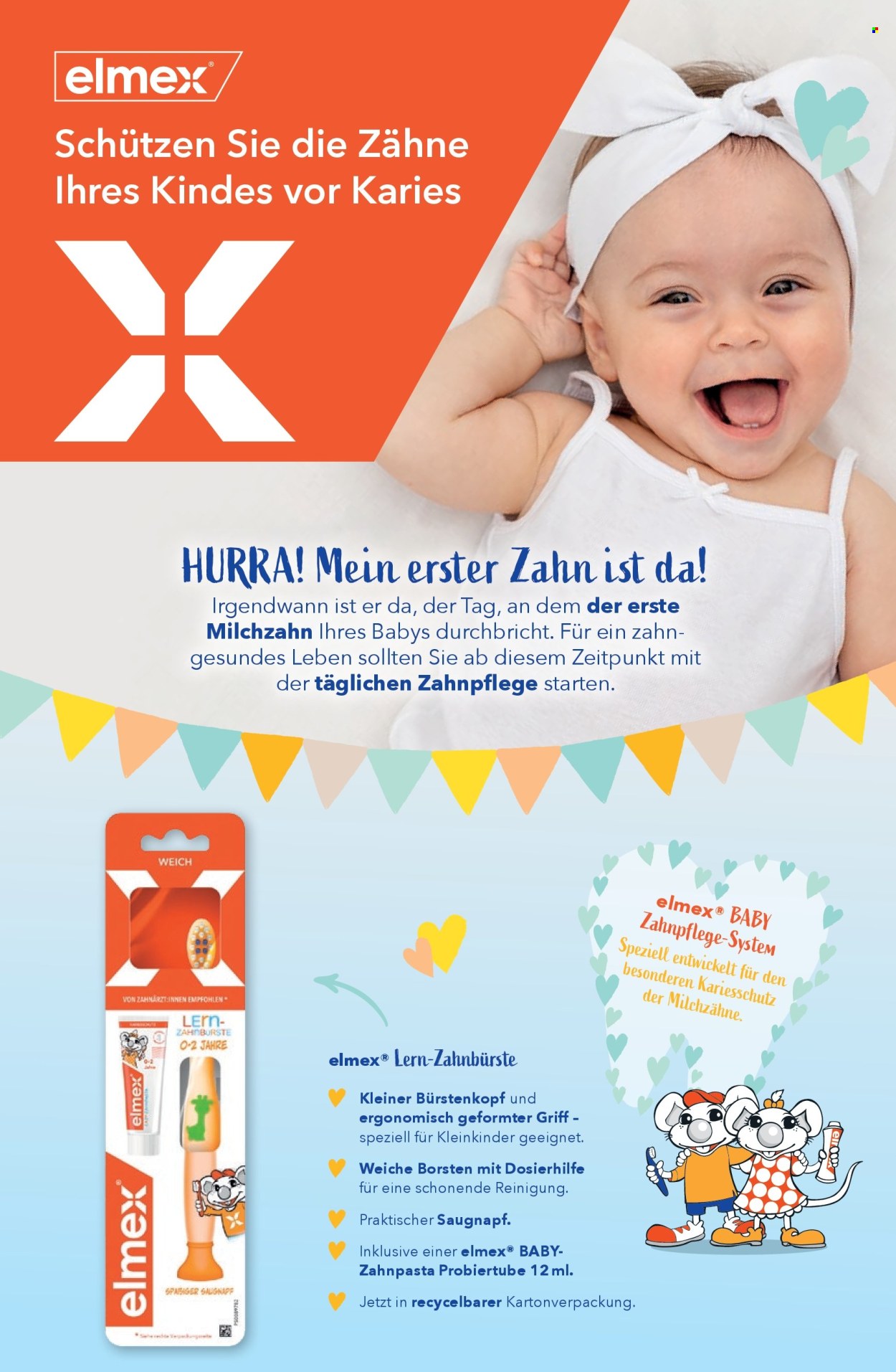 Rossmann Prospekte . Seite 39