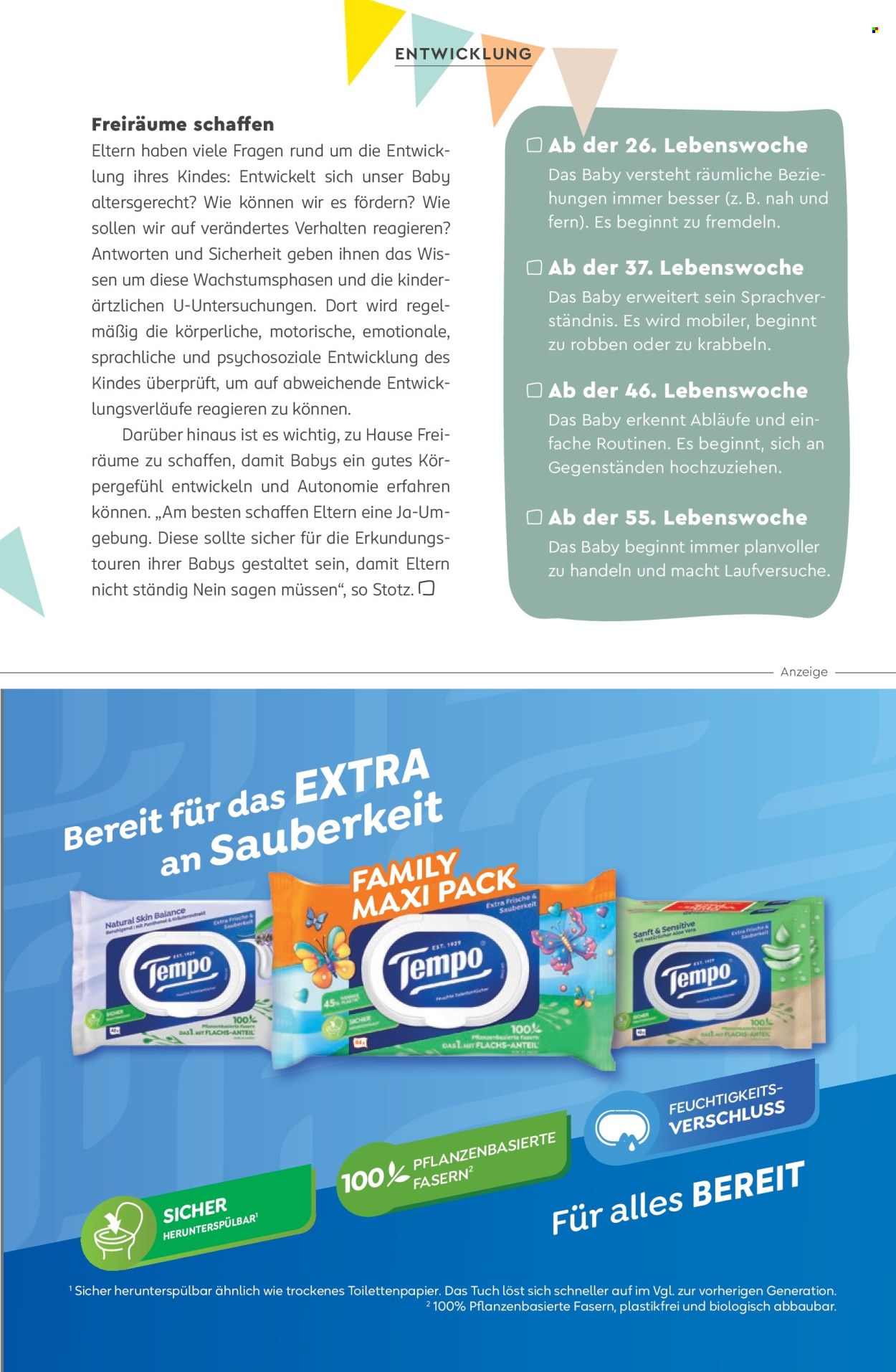 Rossmann Prospekte . Seite 49