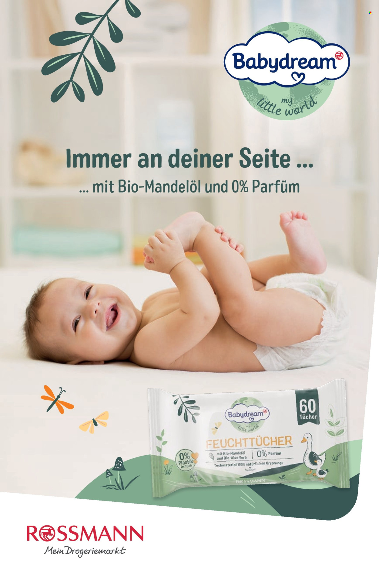 Rossmann Prospekte . Seite 51