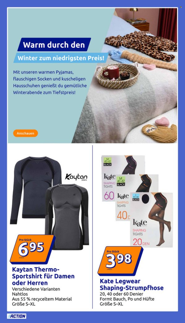 Action Prospekte  - 10.12.2025 - 16.12.2025. Seite 19