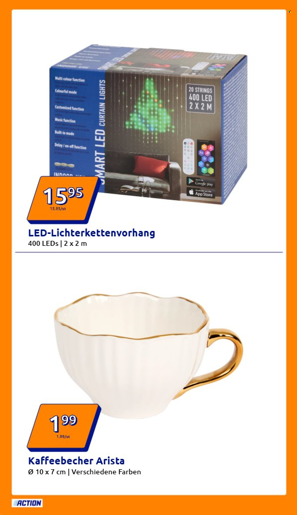 Action Prospekte  - 10.12.2025 - 16.12.2025. Seite 26