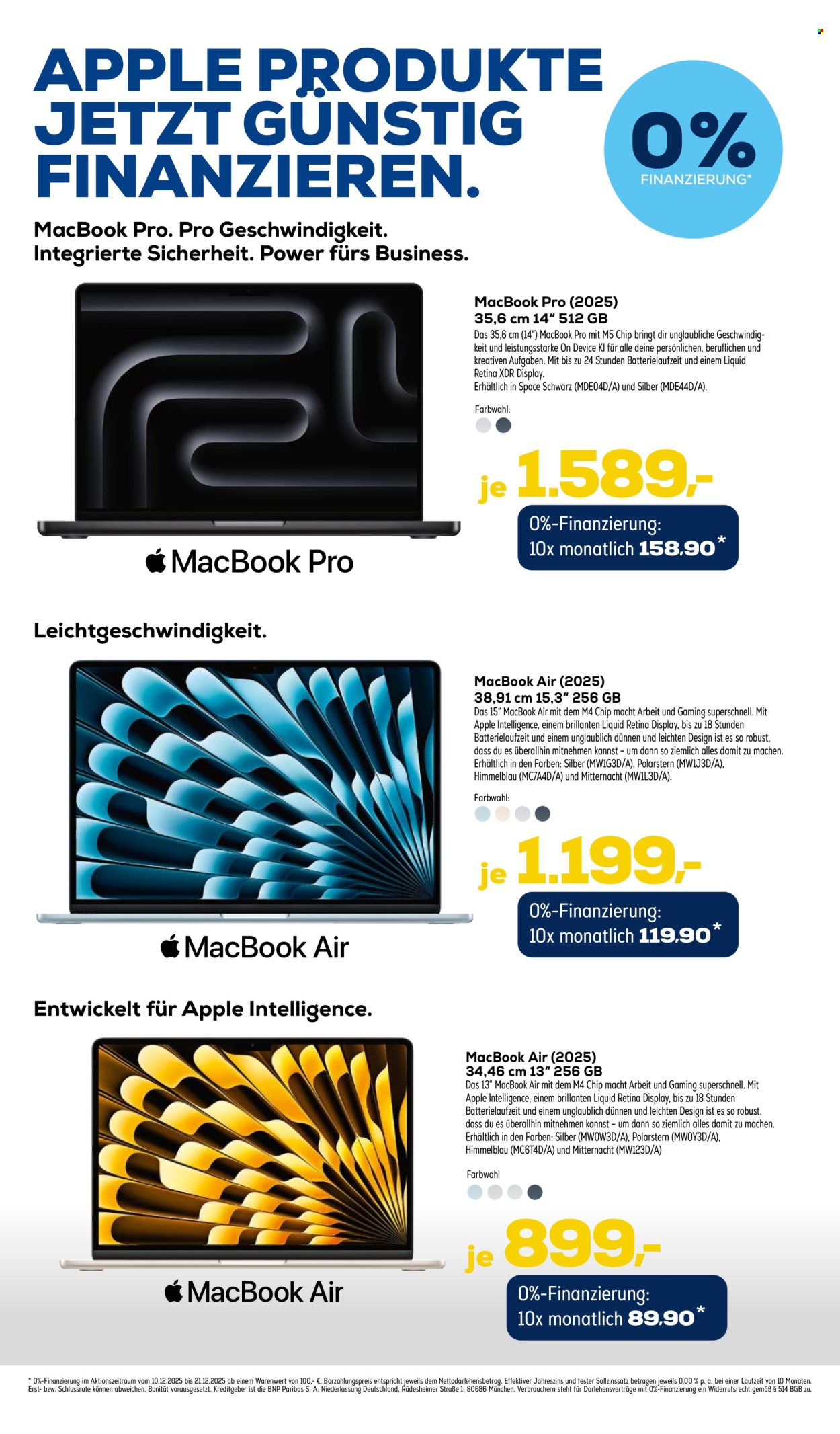 Euronics Prospekte  - 10.12.2025 - 21.12.2025. Seite 12