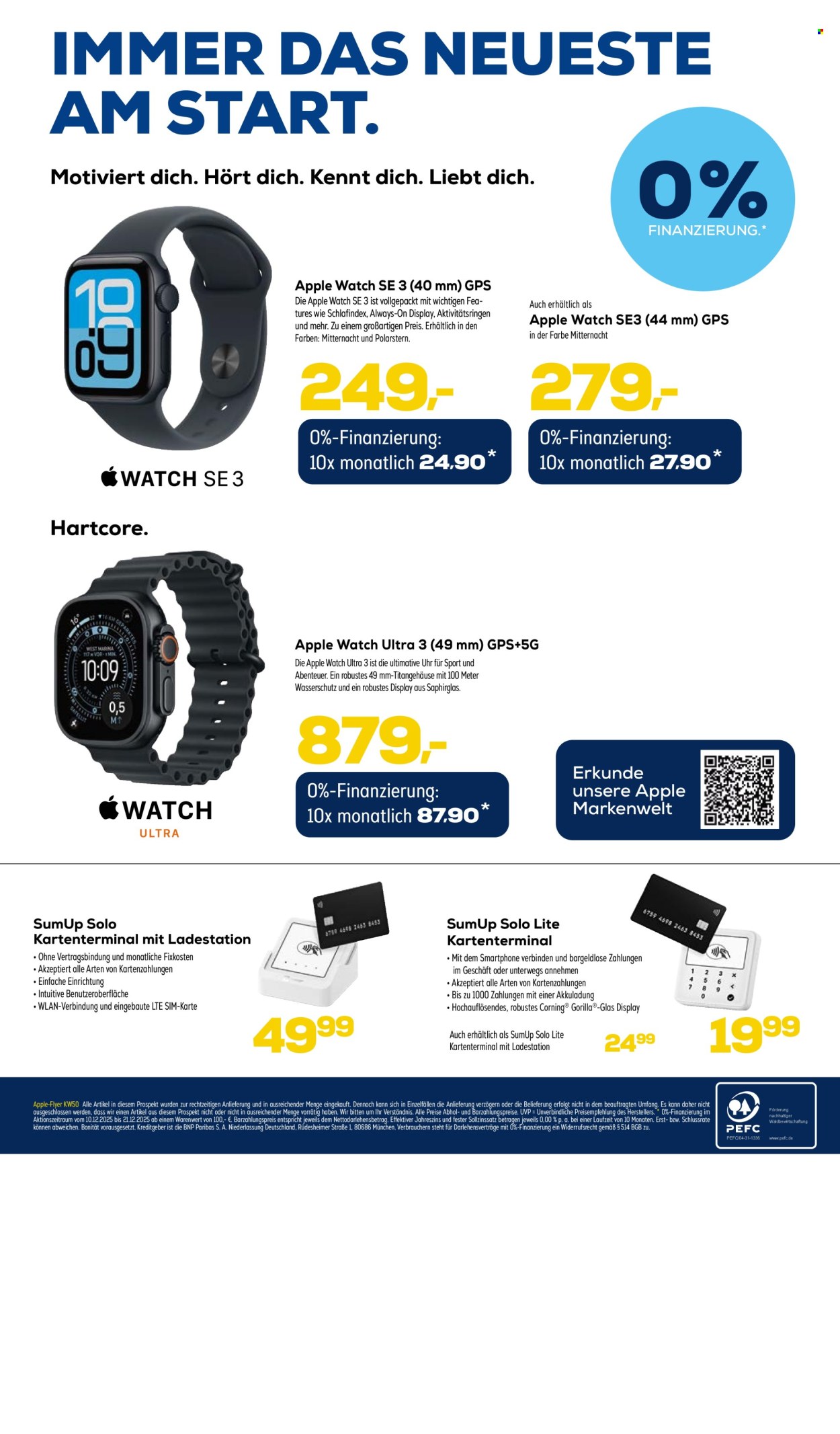 Euronics Prospekte  - 10.12.2025 - 21.12.2025. Seite 16