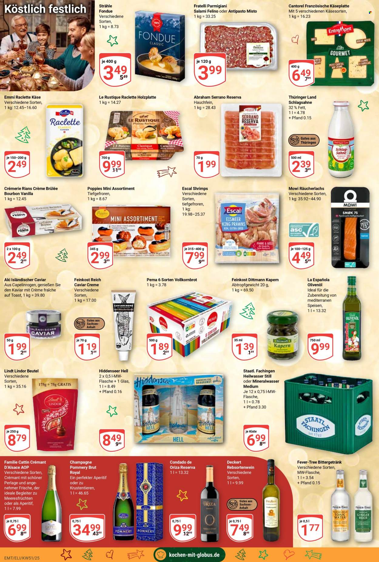 Globus Prospekte  - 15.12.2025 - 20.12.2025. Seite 14