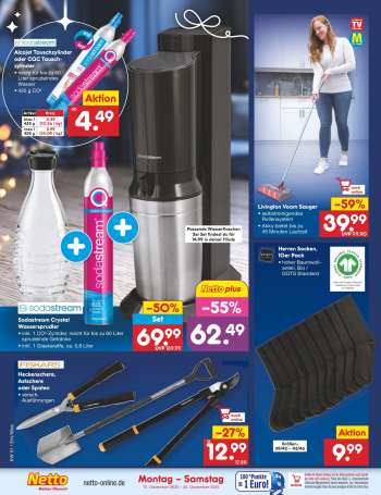 thumbnail - FISKARS Heckenschere, Astschere oder Spaten