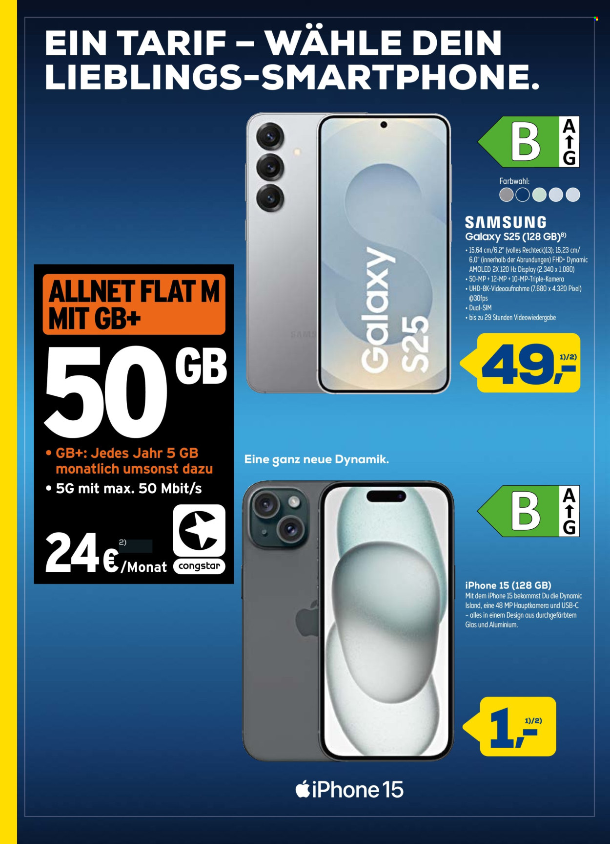 Euronics Prospekte  - 12.12.2025 - 23.12.2025. Seite 10
