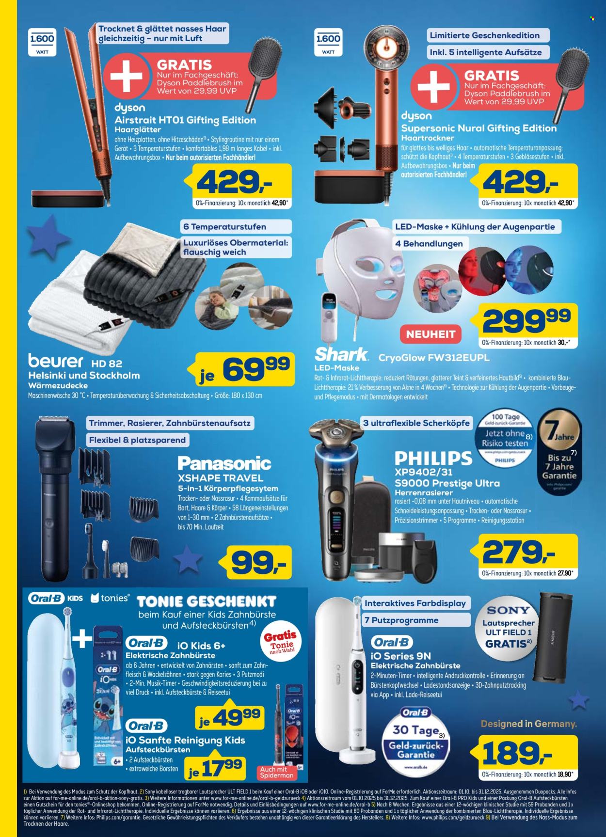 Euronics Prospekte  - 12.12.2025 - 23.12.2025. Seite 14