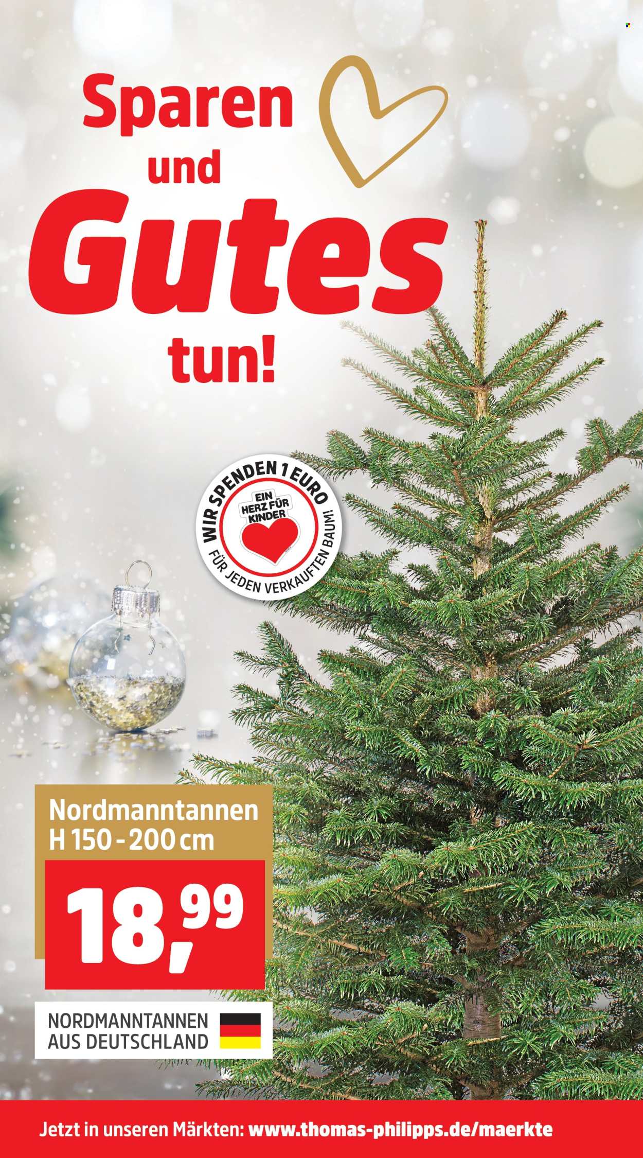 Thomas Philipps Prospekte  - 15.12.2025 - 20.12.2025. Seite 3