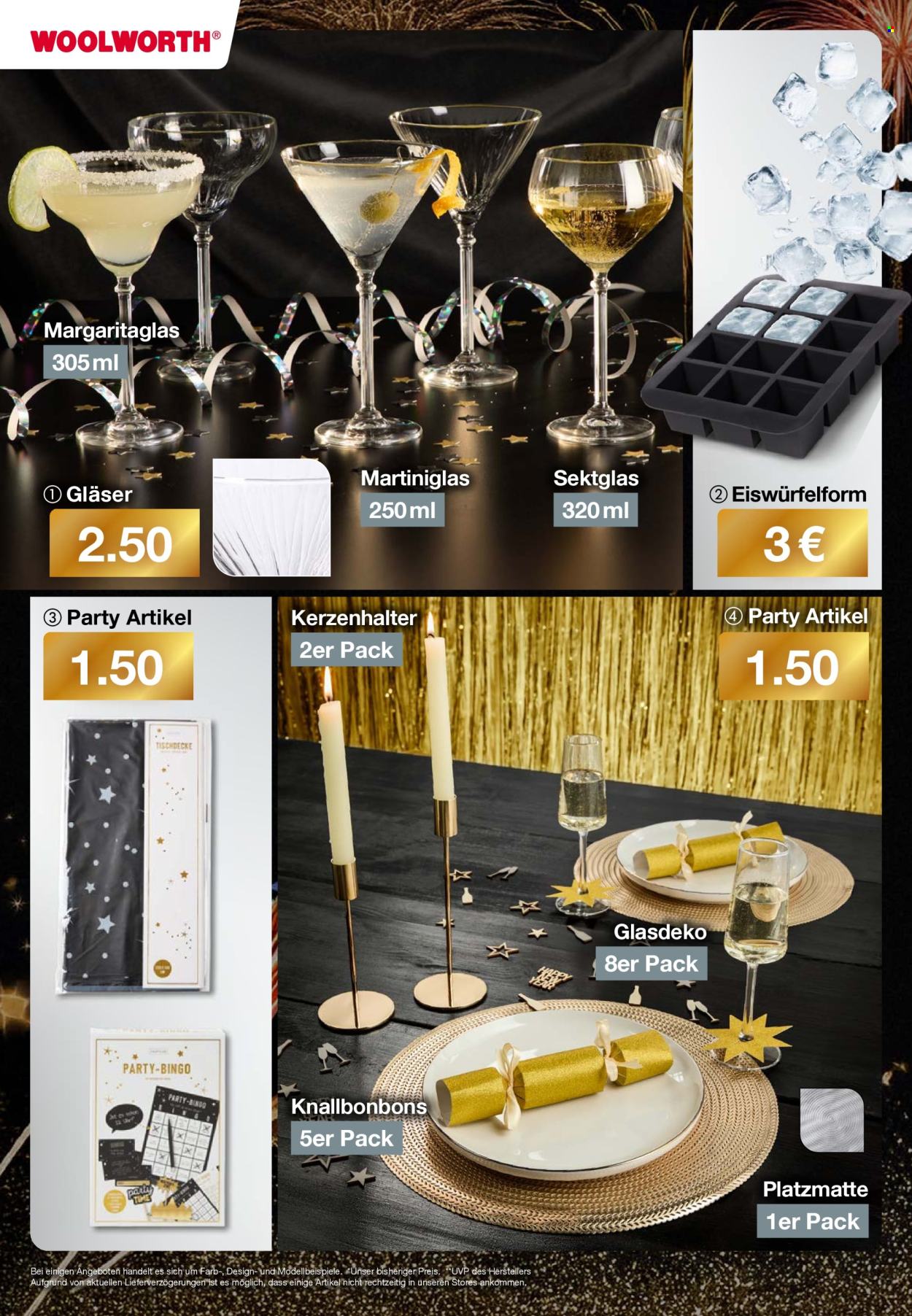 Woolworth Prospekte  - 12.12.2025 - 22.12.2025. Seite 2