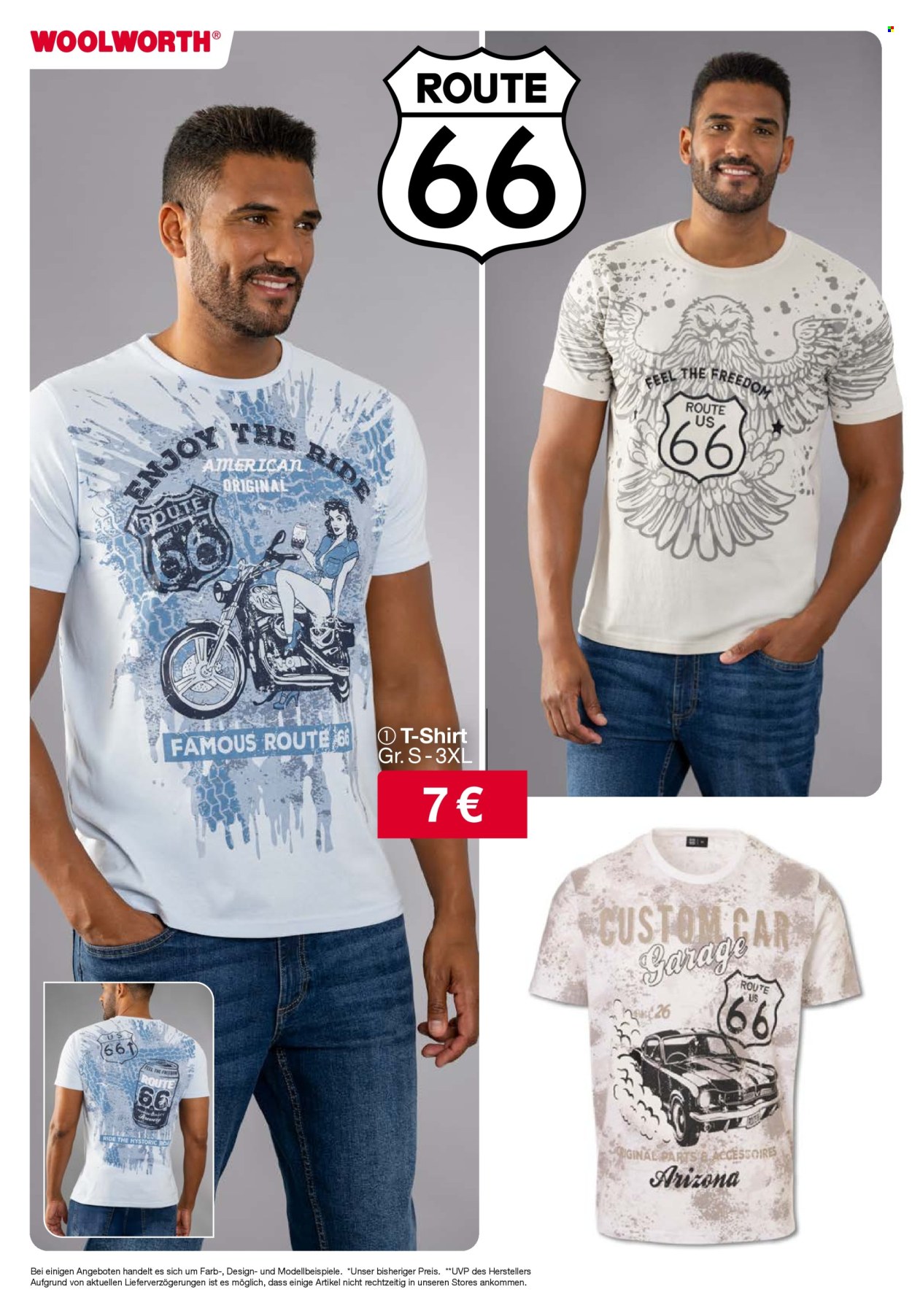Woolworth Prospekte  - 12.12.2025 - 22.12.2025. Seite 13