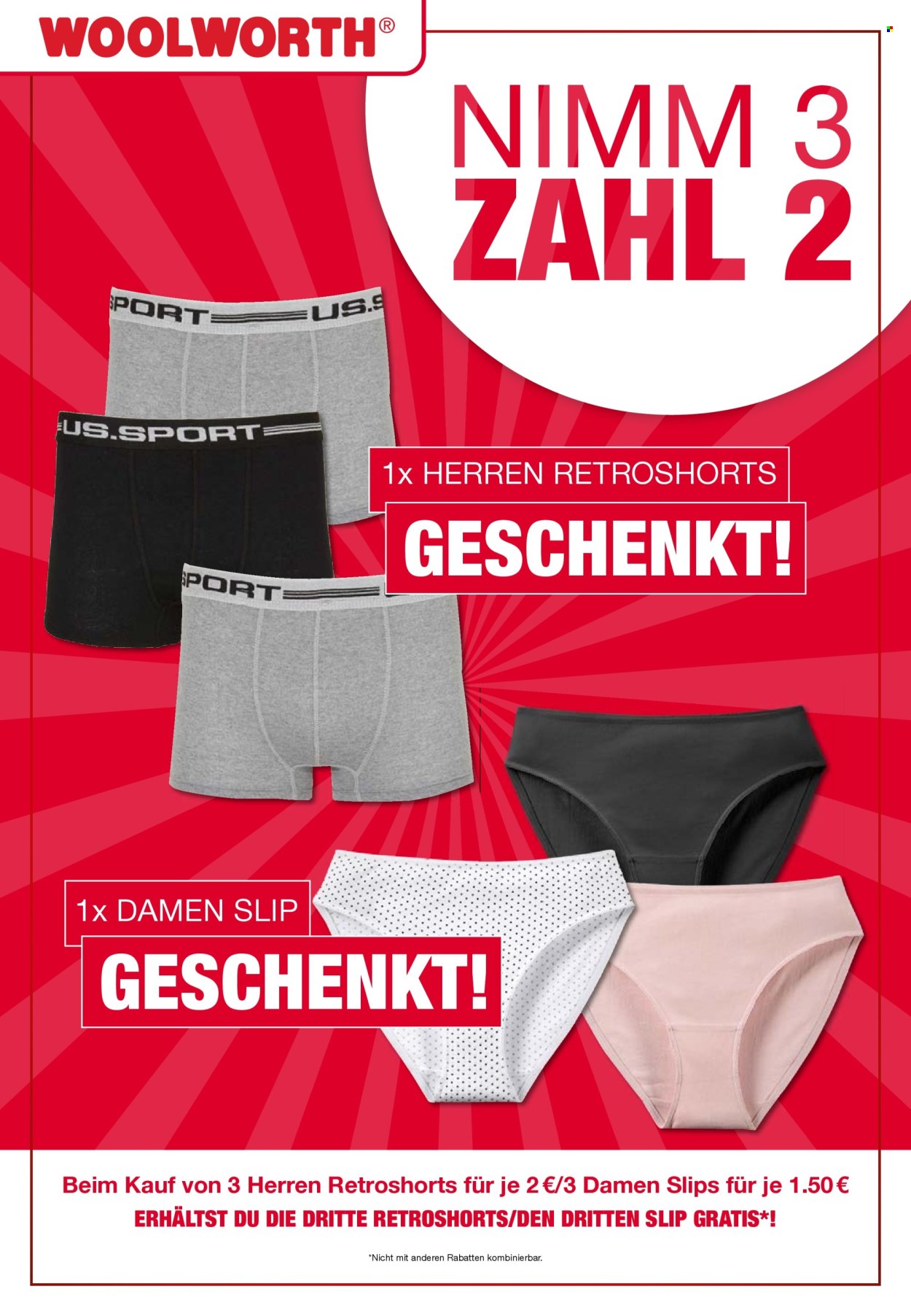 Woolworth Prospekte  - 12.12.2025 - 22.12.2025. Seite 31