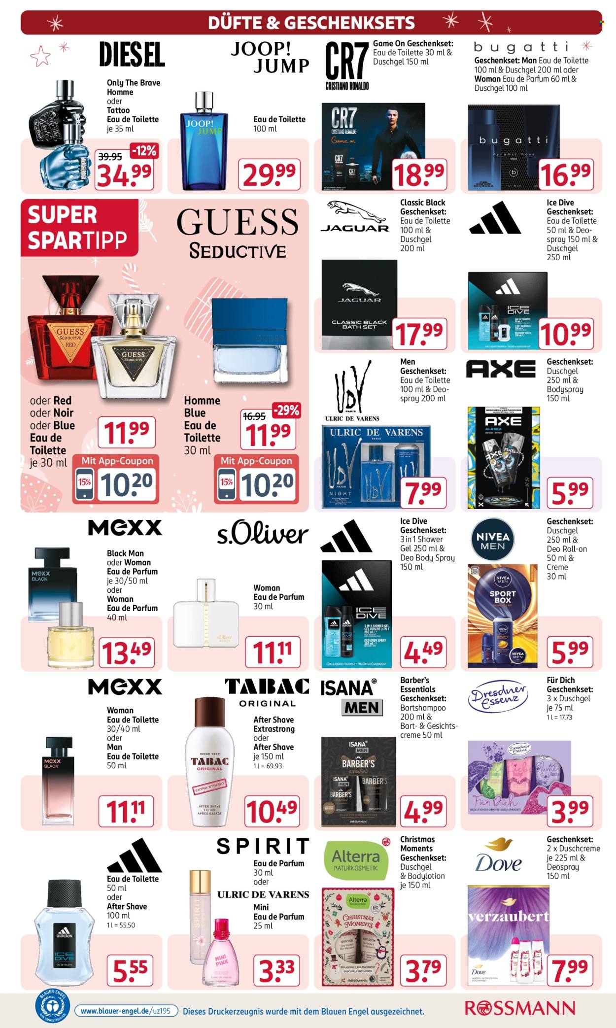Rossmann Prospekte  - 15.12.2025 - 19.12.2025. Seite 9