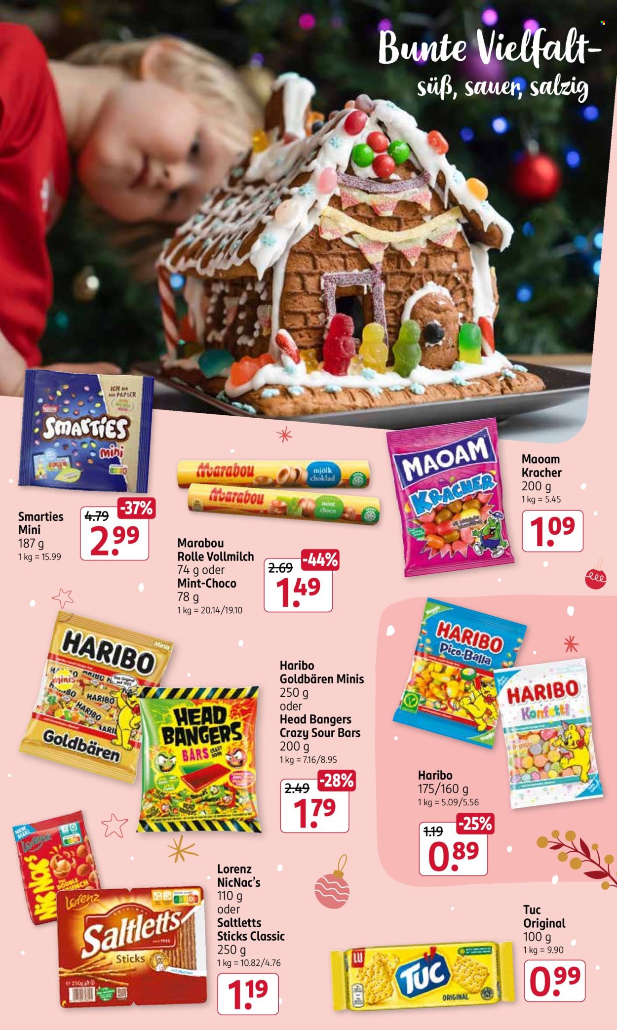 Rossmann Prospekte  - 15.12.2025 - 19.12.2025. Seite 15