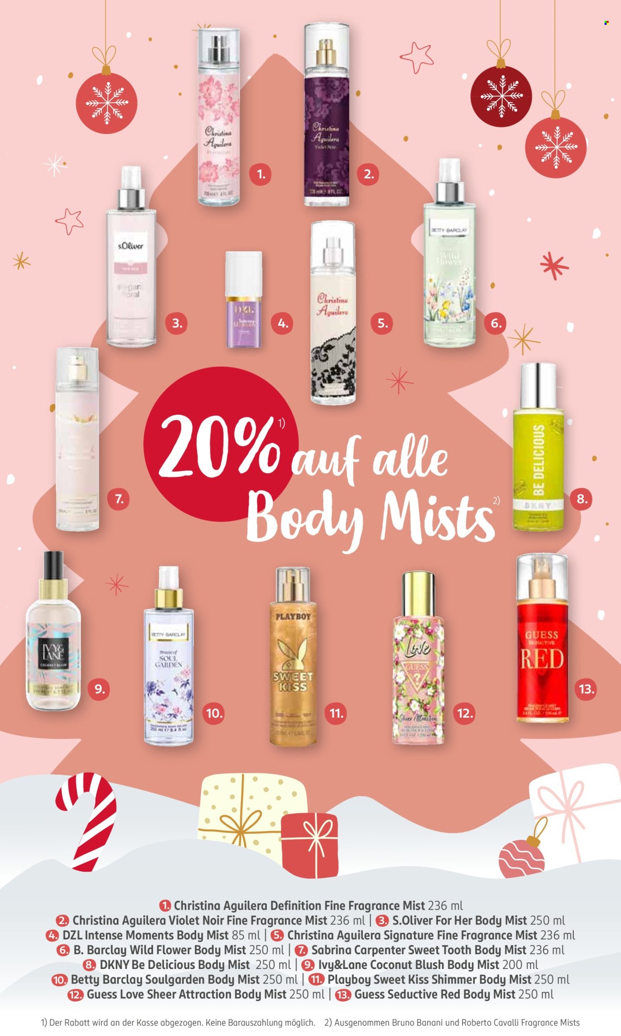 Rossmann Prospekte  - 15.12.2025 - 19.12.2025. Seite 19