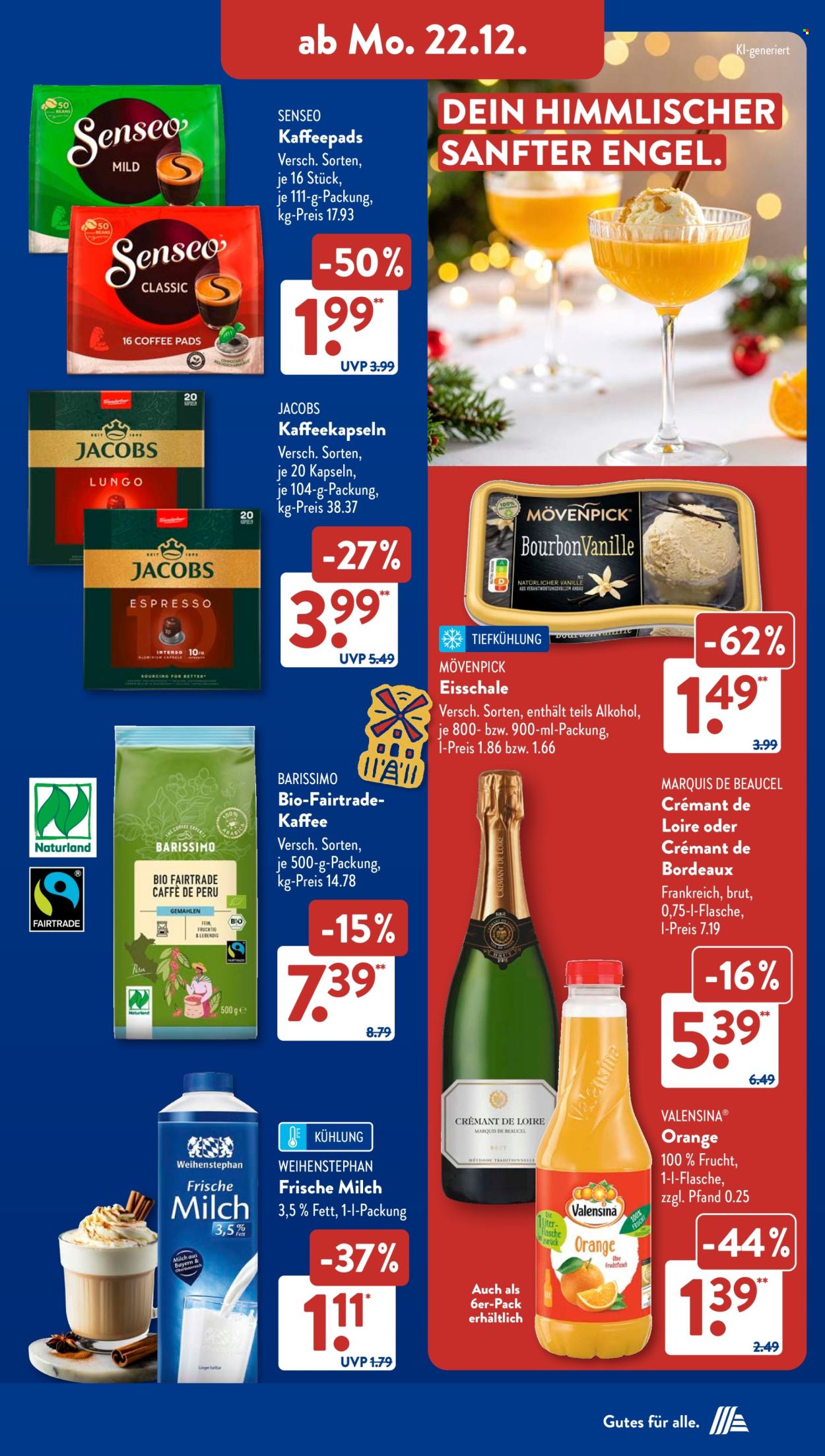 ALDI SÜD Prospekte  - 22.12.2025 - 27.12.2025. Seite 17