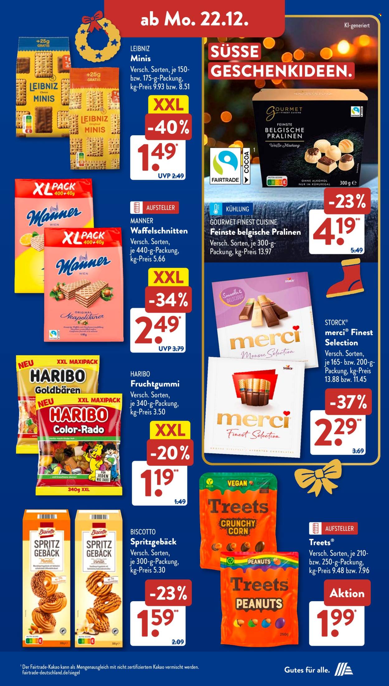 ALDI SÜD Prospekte  - 22.12.2025 - 27.12.2025. Seite 19