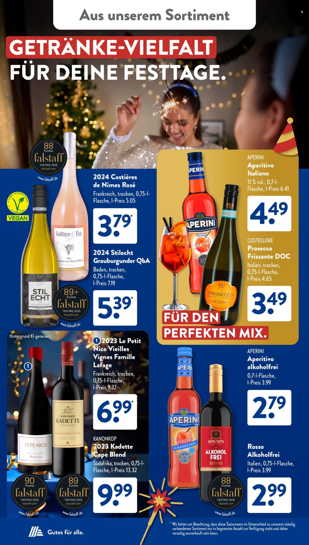 ALDI SÜD Prospekte  - 22.12.2025 - 27.12.2025. Seite 33