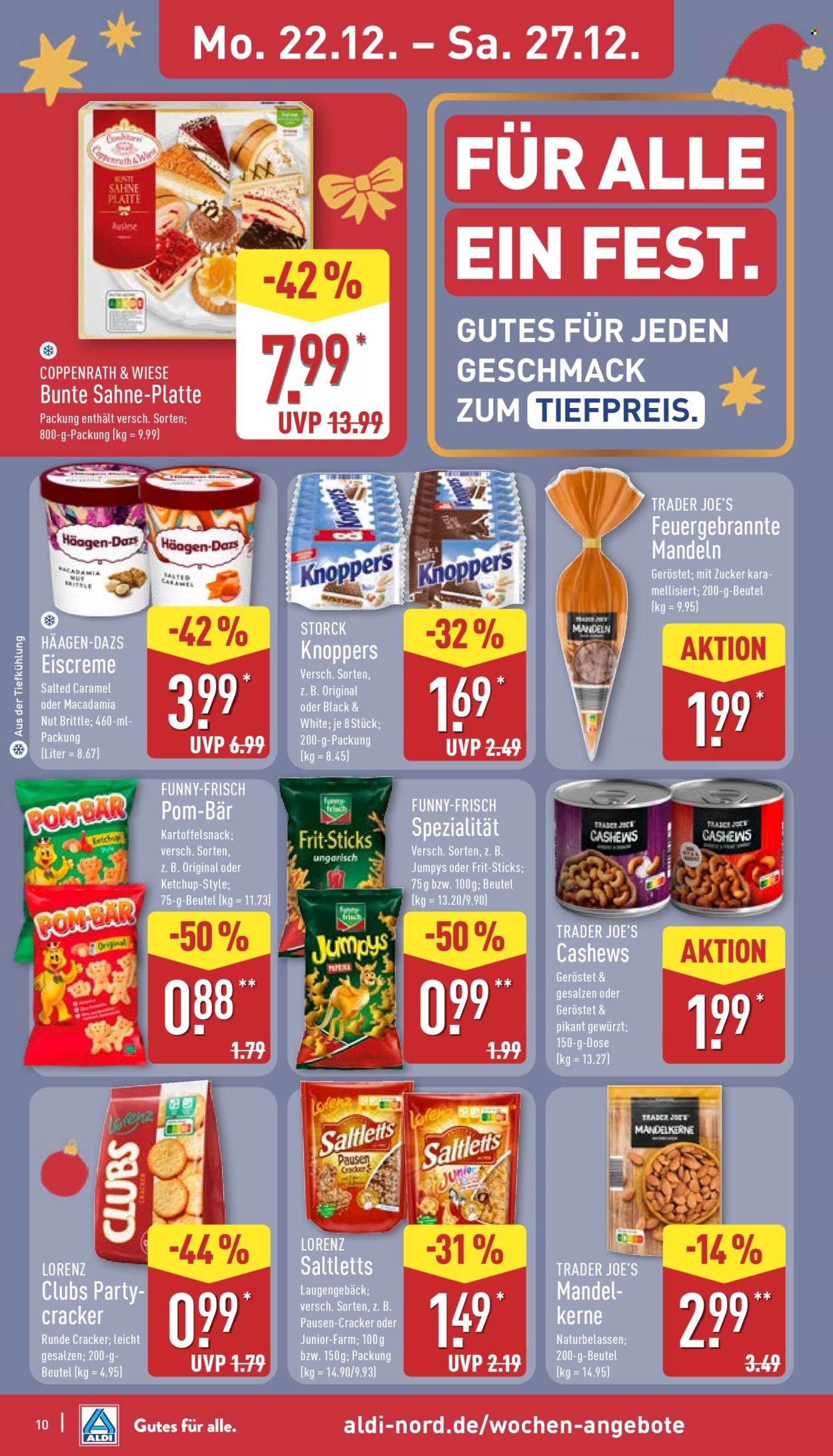 ALDI Nord Prospekte  - 22.12.2025 - 27.12.2025. Seite 11