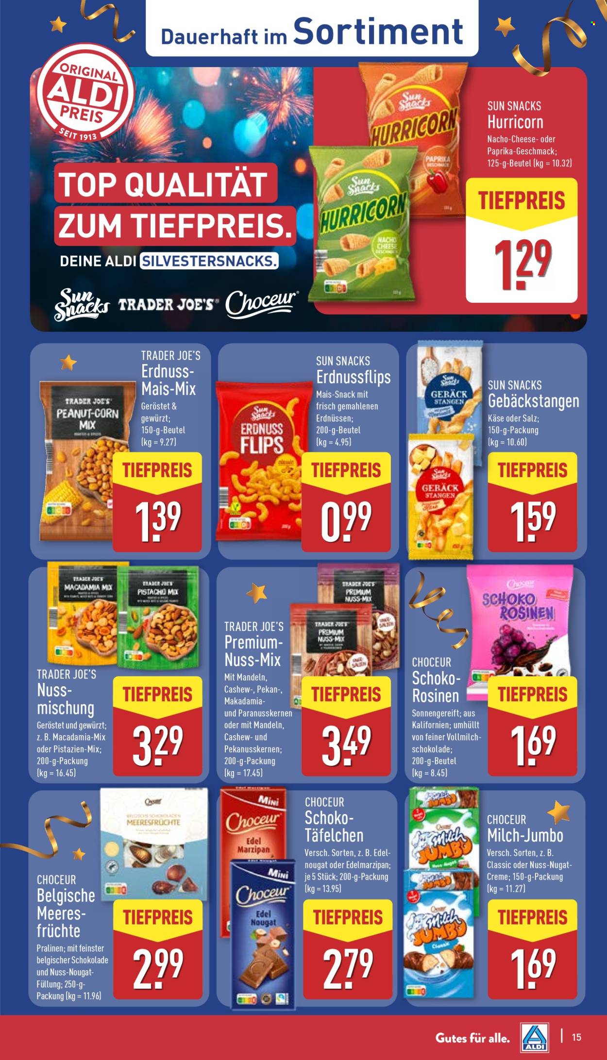 ALDI Nord Prospekte  - 22.12.2025 - 27.12.2025. Seite 16