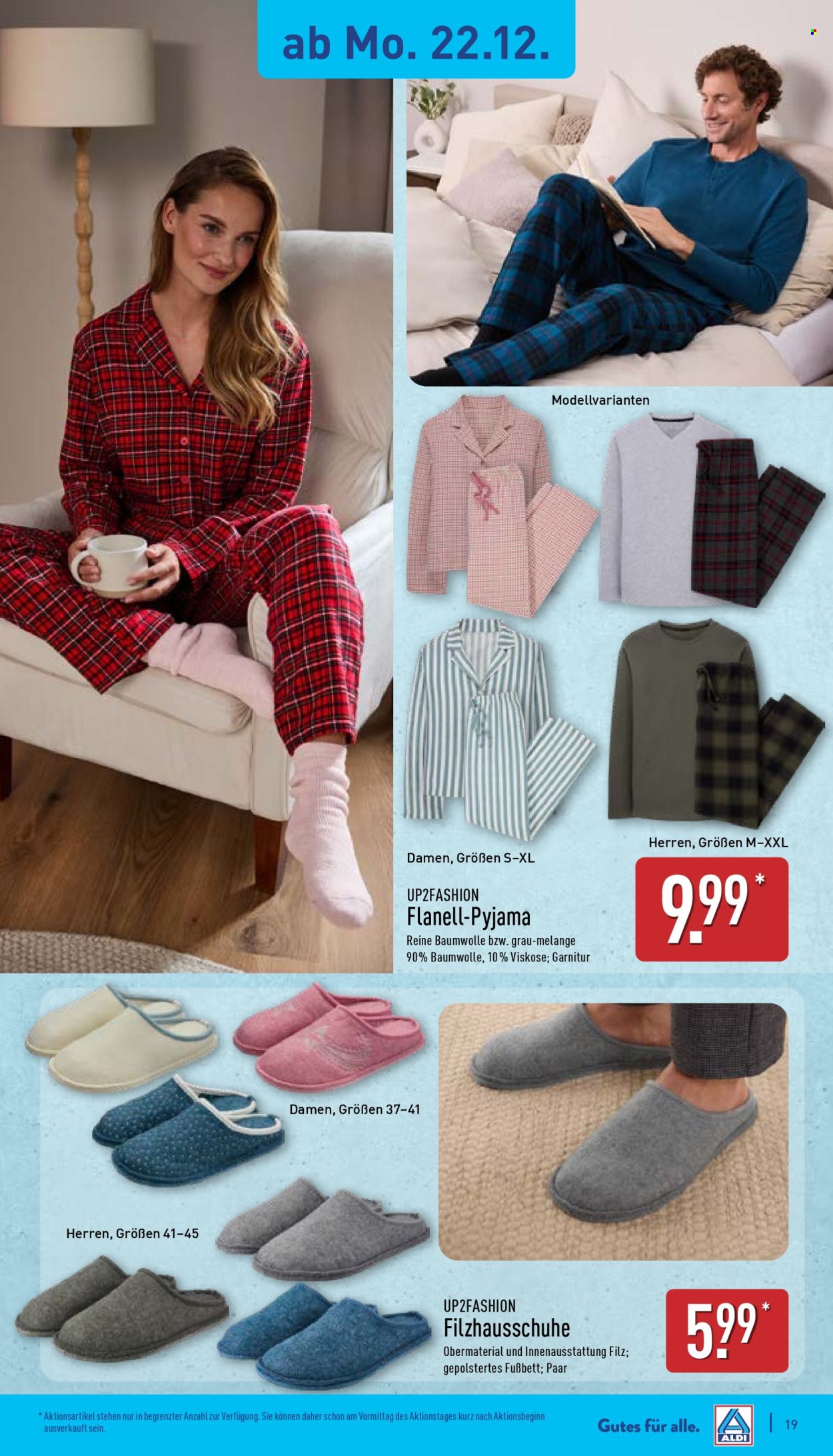 ALDI Nord Prospekte  - 22.12.2025 - 27.12.2025. Seite 20