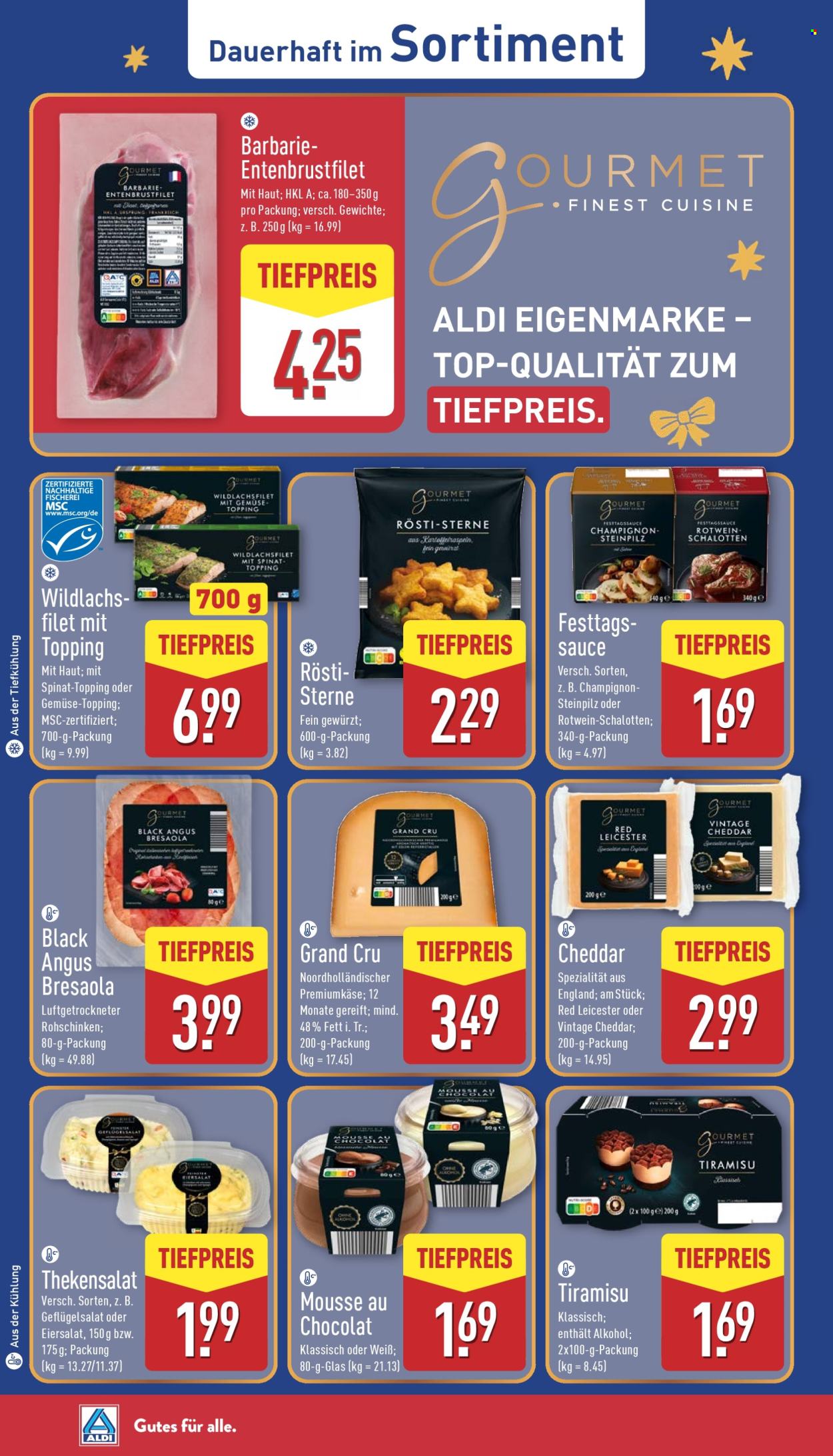 ALDI Nord Prospekte  - 22.12.2025 - 27.12.2025. Seite 28