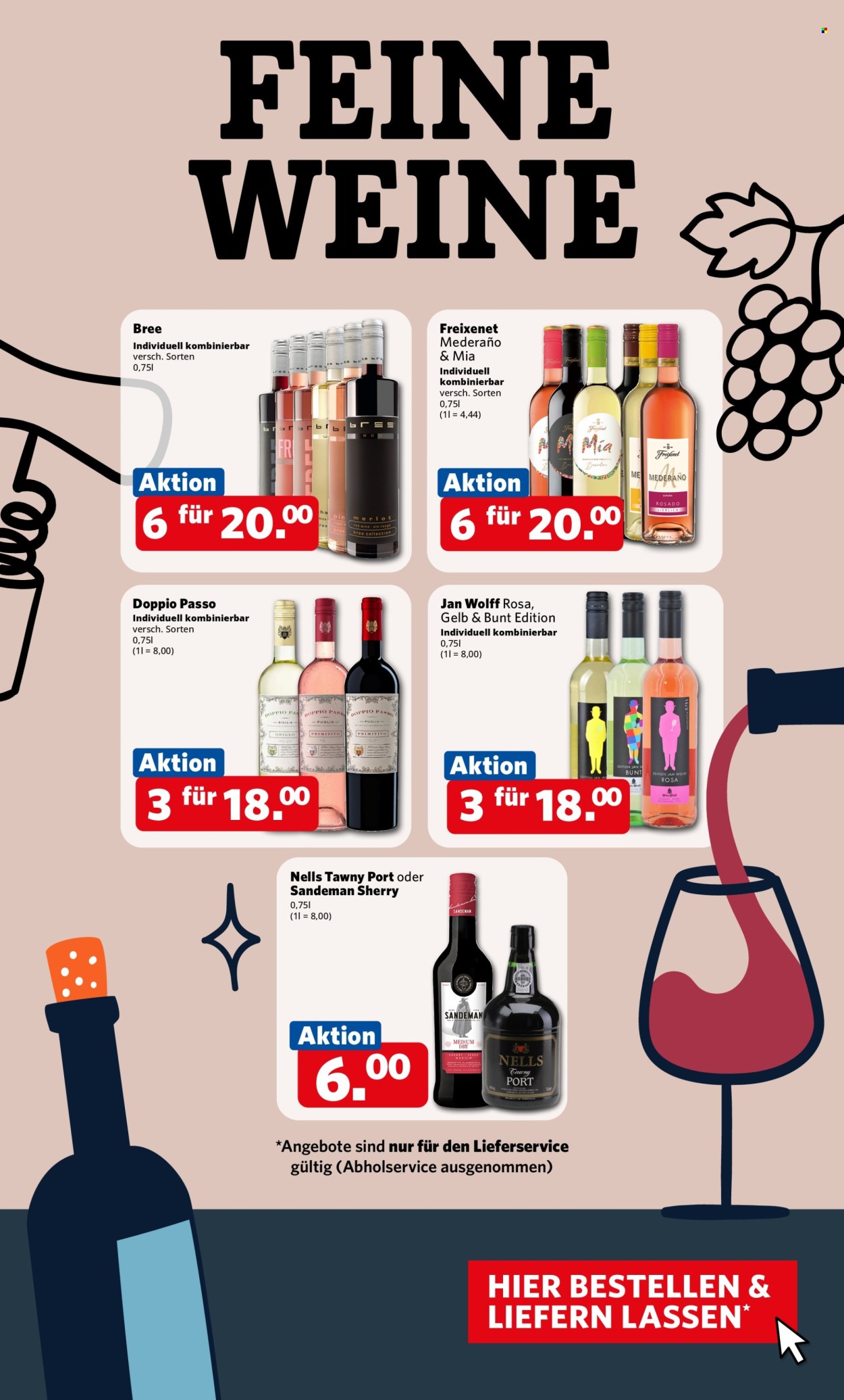 Combi Prospekte  - 14.12.2025 - 20.12.2025. Seite 5