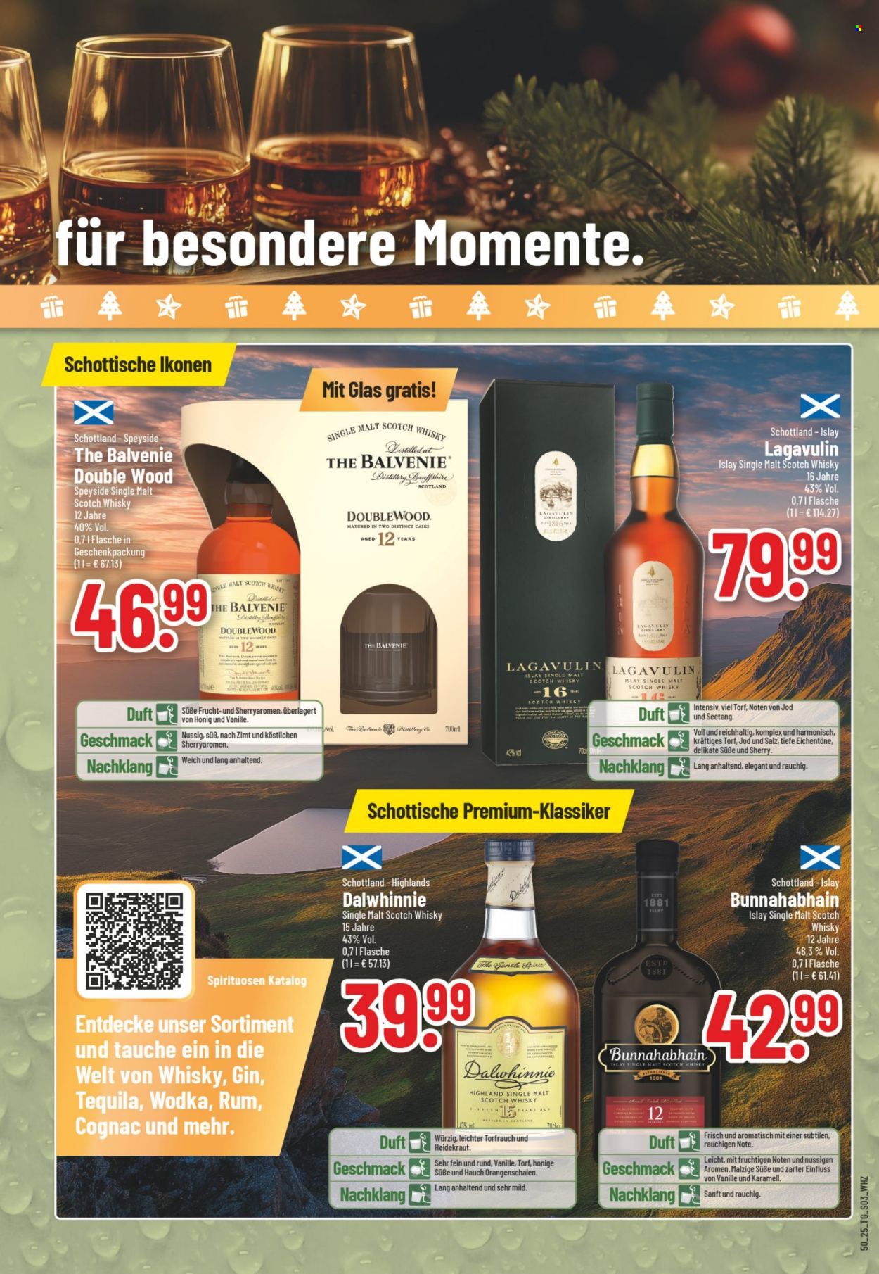 trinkgut Prospekte  - 15.12.2025 - 20.12.2025. Seite 21