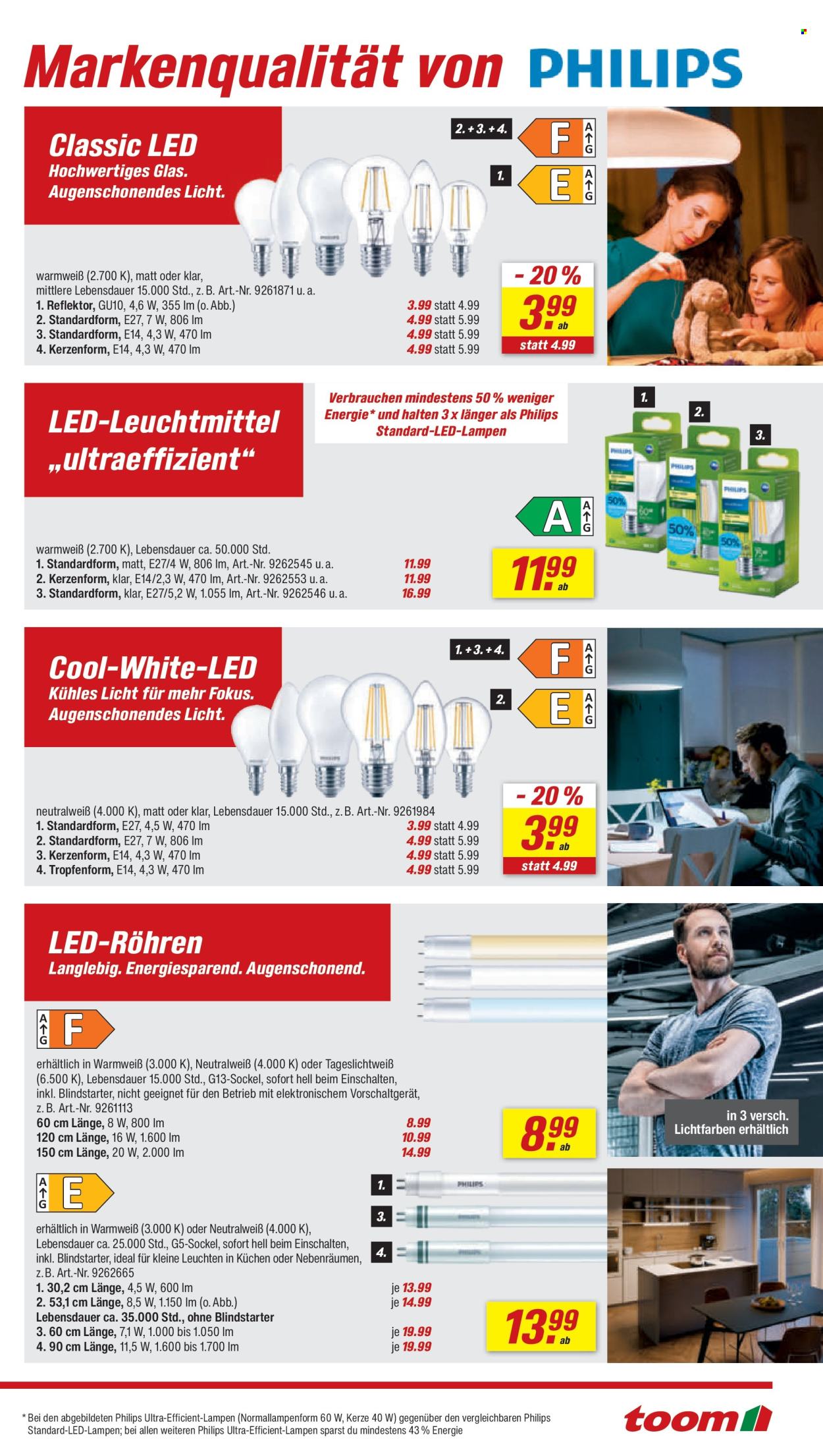 toom Baumarkt Prospekte  - 13.12.2025 - 24.12.2025. Seite 5