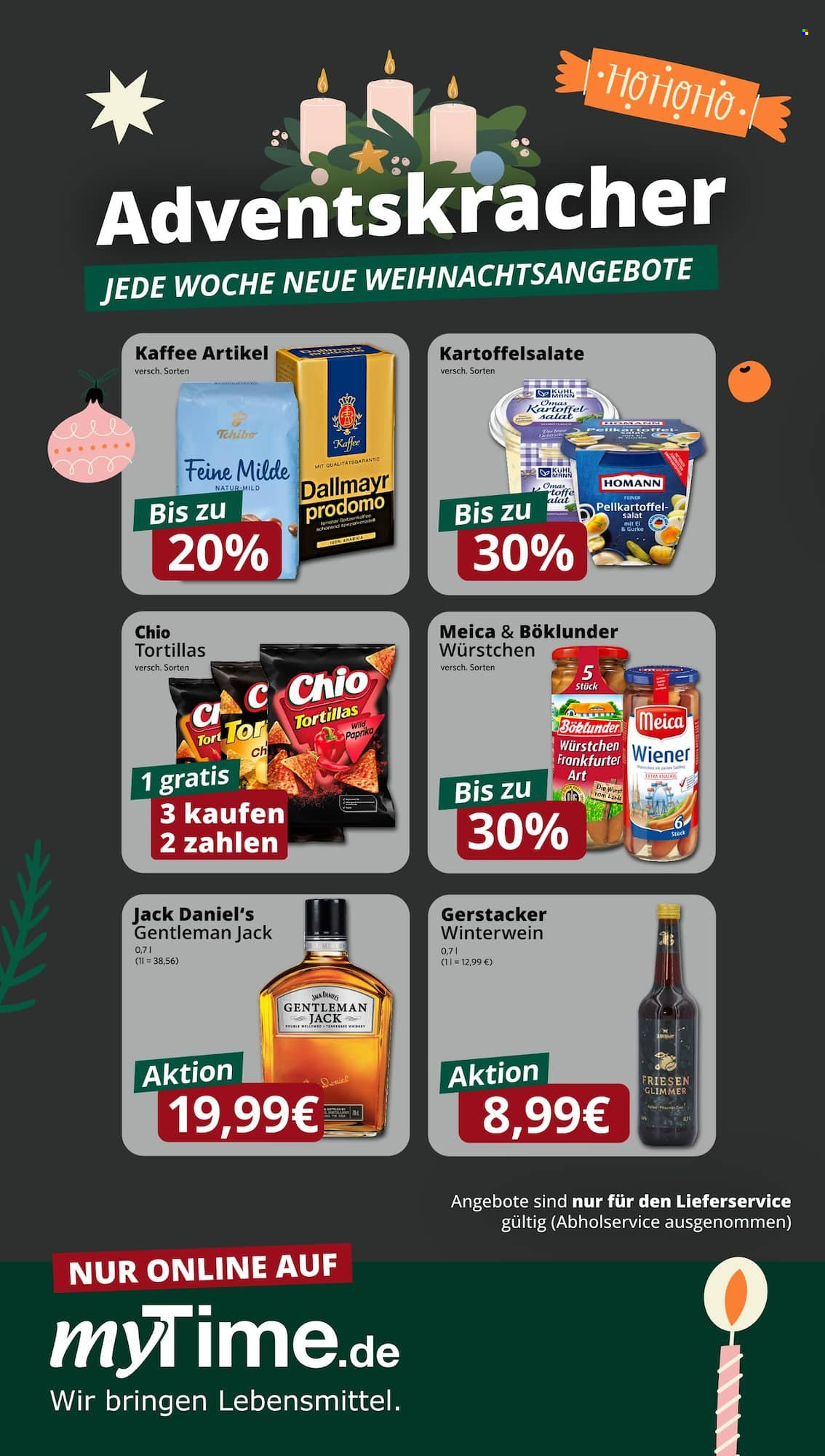 famila Prospekte  - 15.12.2025 - 20.12.2025. Seite 45