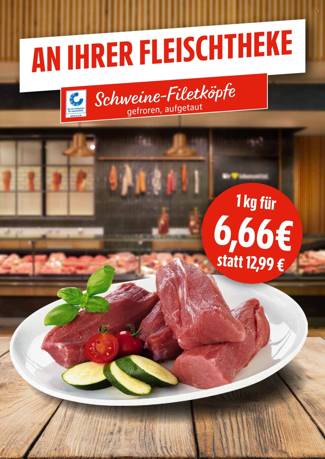 Edeka Prospekte  - 15.12.2025 - 20.12.2025. Seite 13