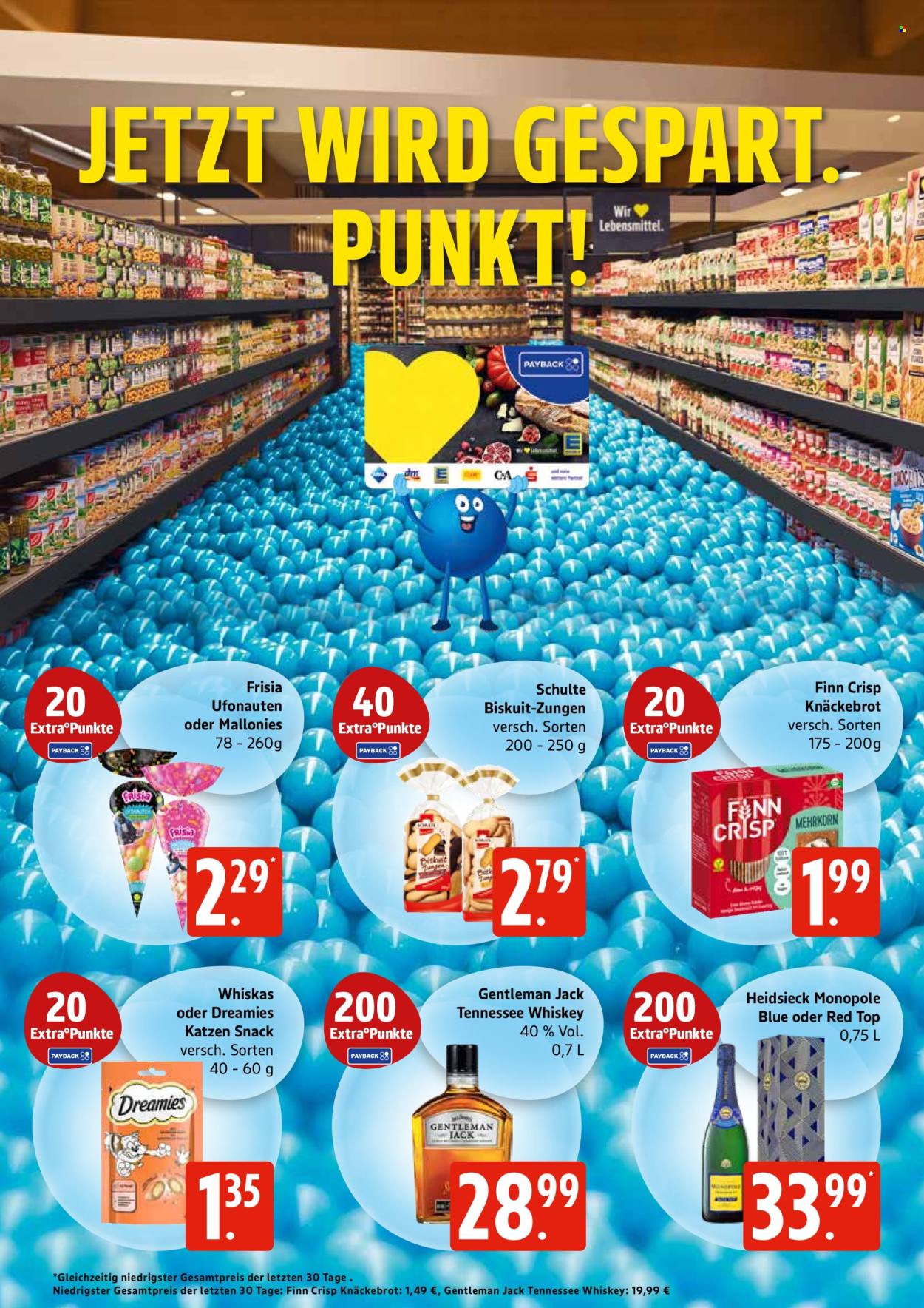 Edeka Prospekte  - 15.12.2025 - 20.12.2025. Seite 28