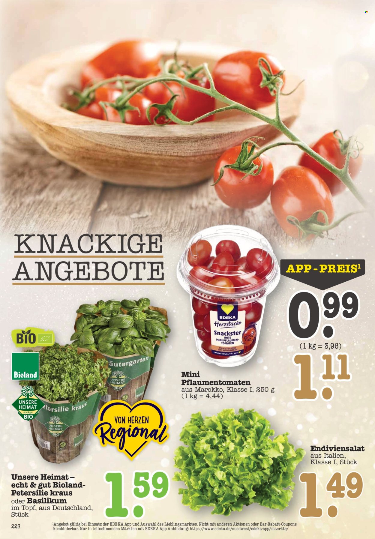 Scheck-in Prospekte  - 15.12.2025 - 20.12.2025. Seite 22