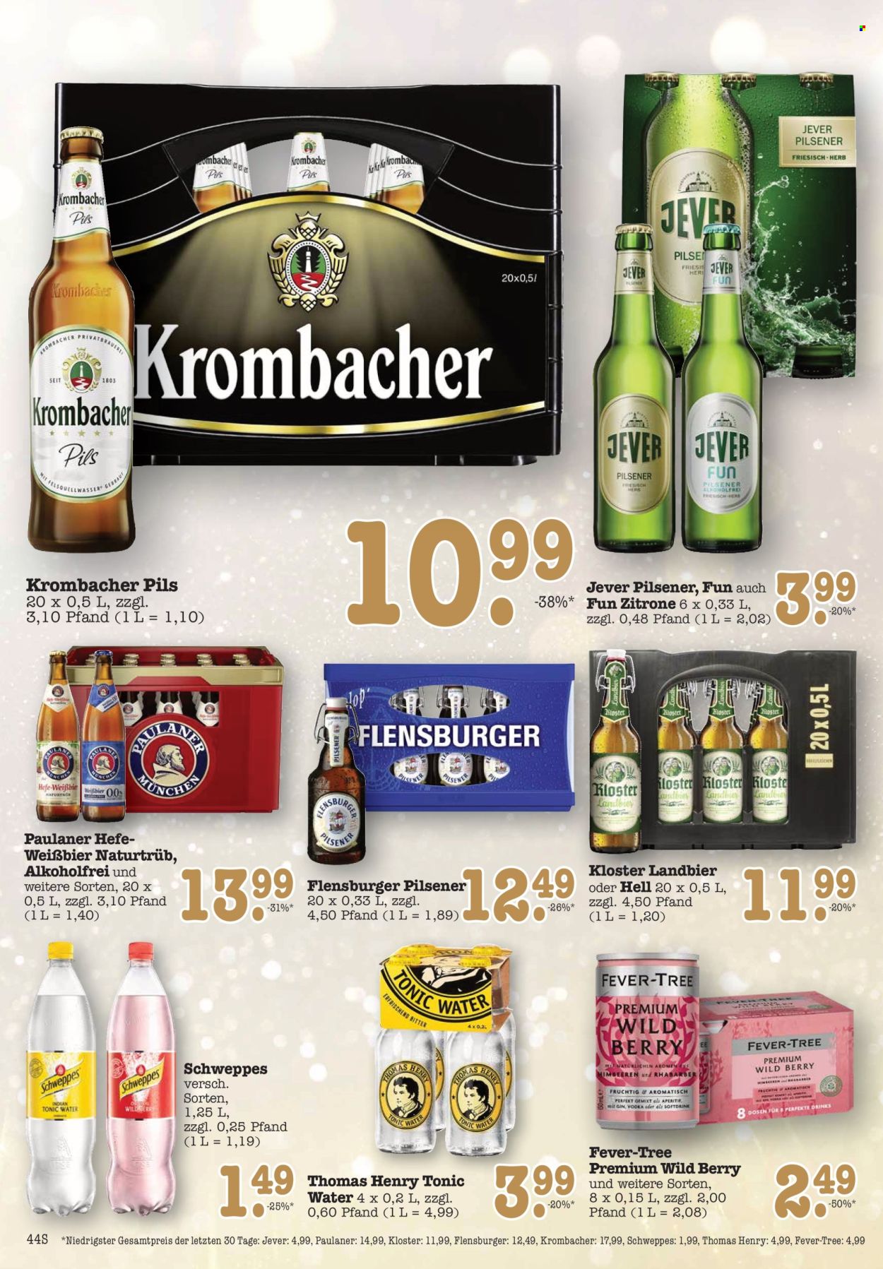 Scheck-in Prospekte  - 15.12.2025 - 20.12.2025. Seite 44