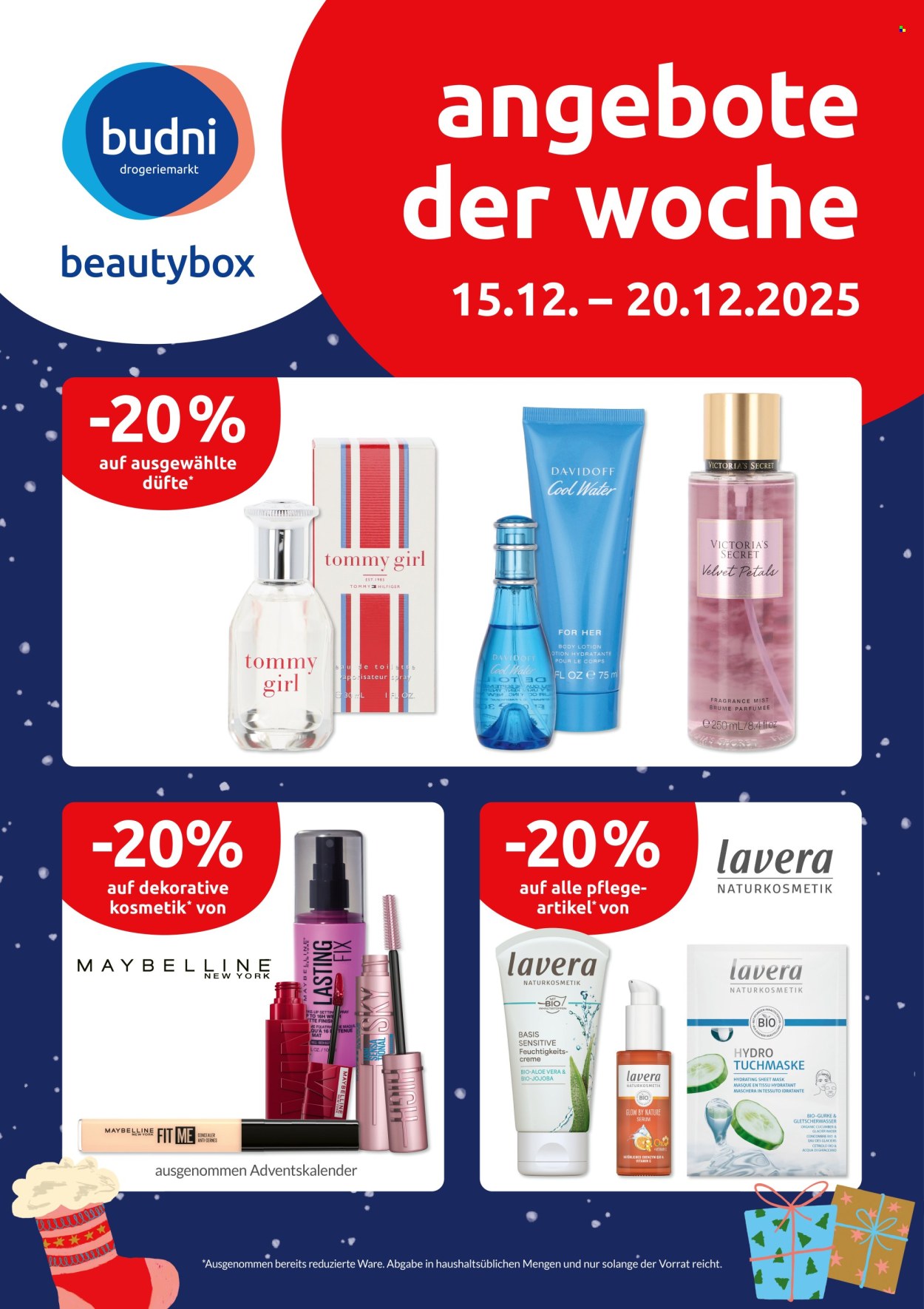 Scheck-in Prospekte  - 15.12.2025 - 20.12.2025. Seite 53