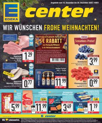 thumbnail - Bayerische Münchner Weißwurst