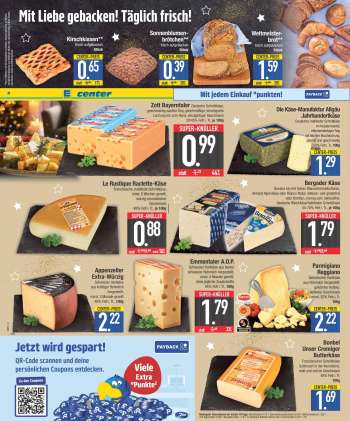 thumbnail - Le Rustique Raclette Käse