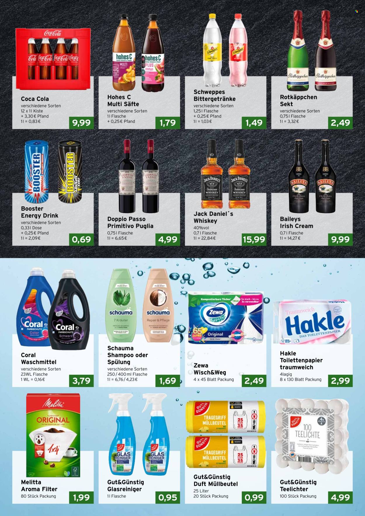 CAP-Markt Prospekte  - 15.12.2025 - 20.12.2025. Seite 3