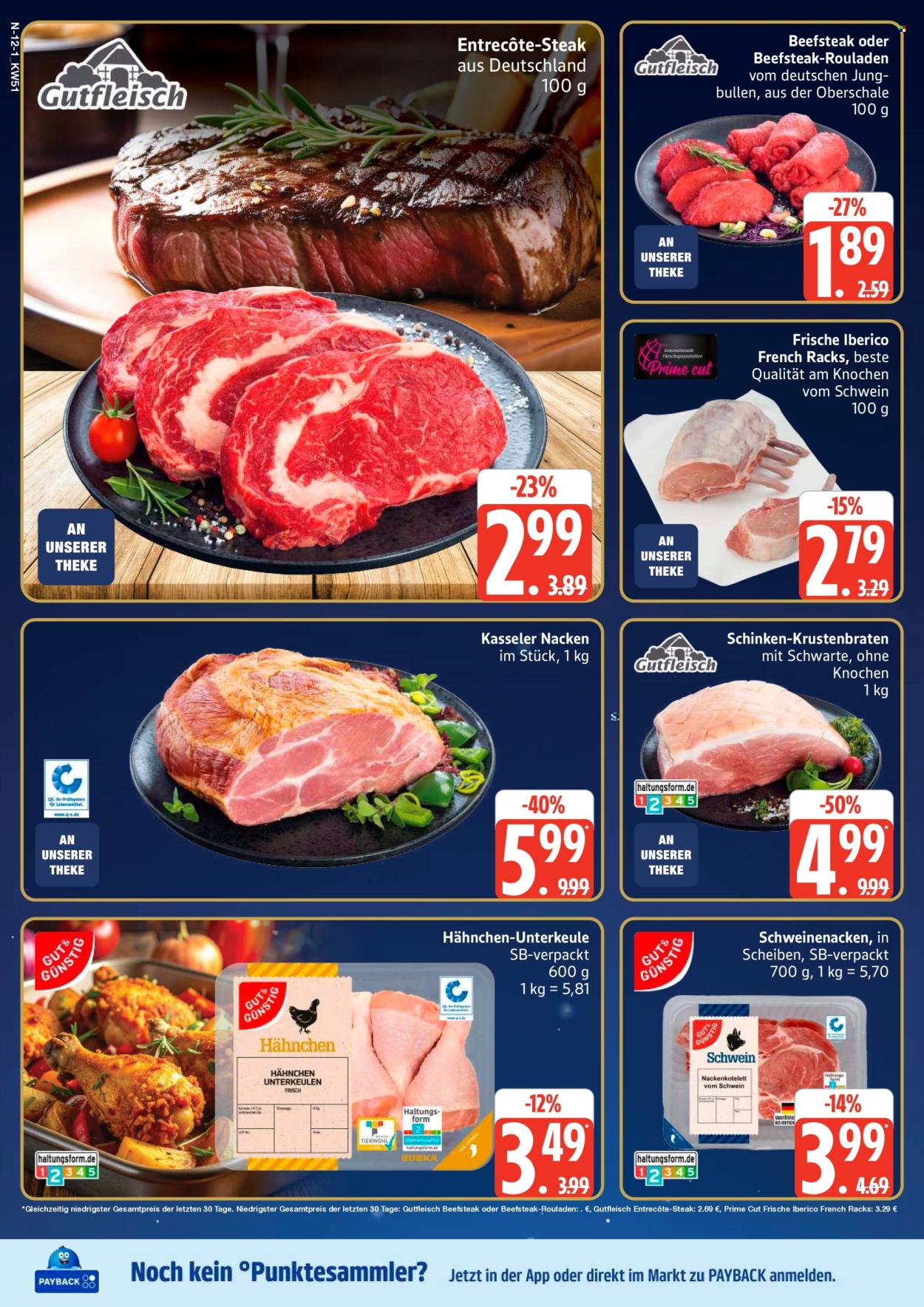 Marktkauf Prospekte  - 15.12.2025 - 20.12.2025. Seite 12