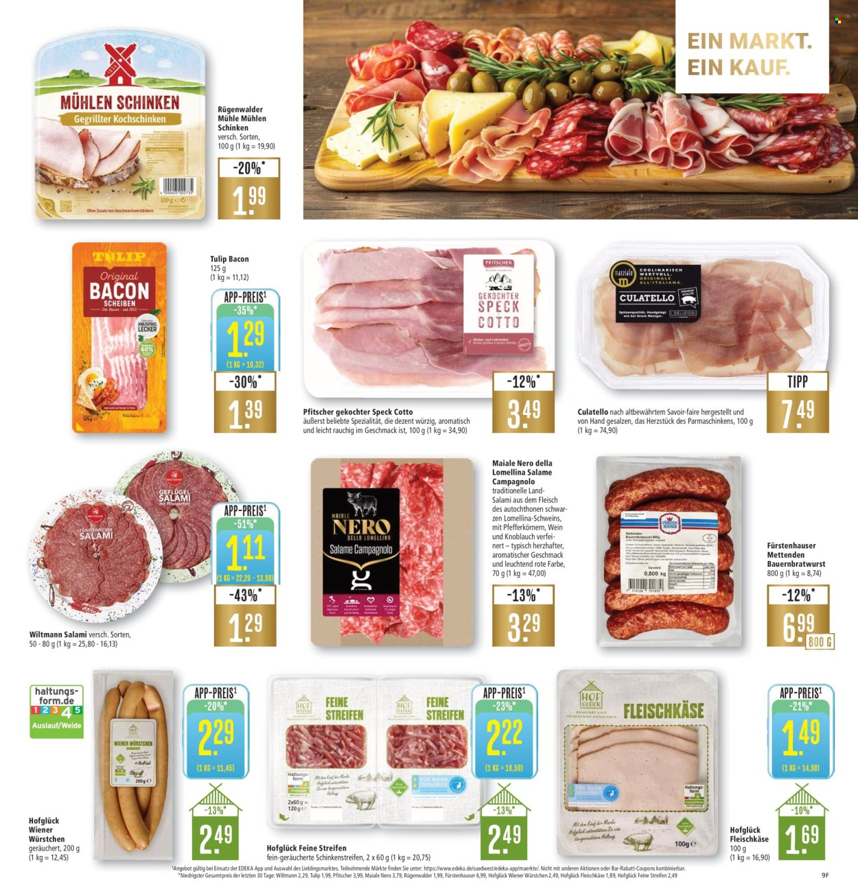 Marktkauf Prospekte  - 15.12.2025 - 20.12.2025. Seite 11