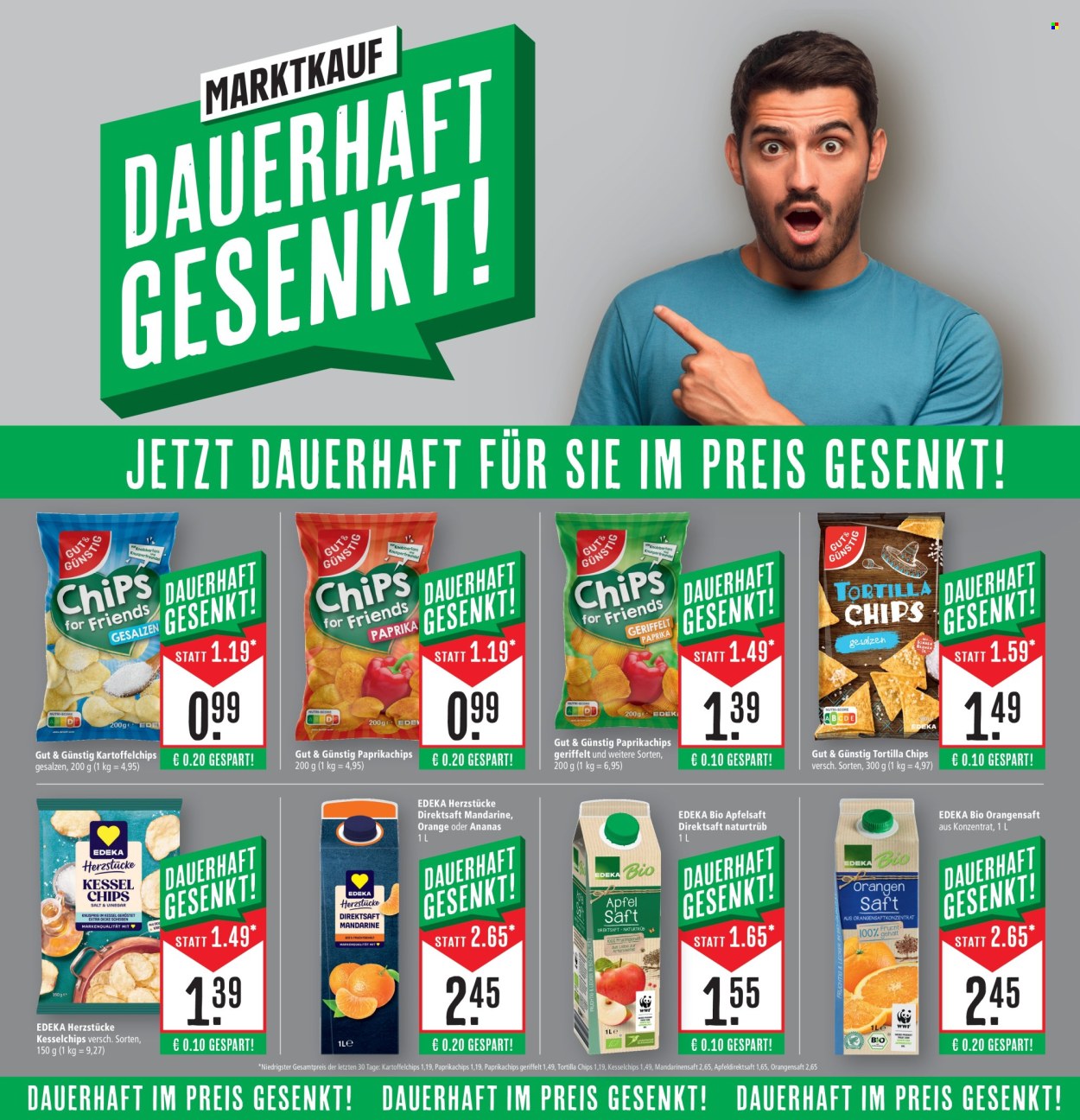 Marktkauf Prospekte  - 15.12.2025 - 20.12.2025. Seite 19