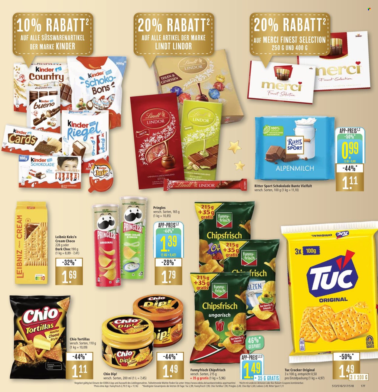 Marktkauf Prospekte  - 15.12.2025 - 20.12.2025. Seite 21