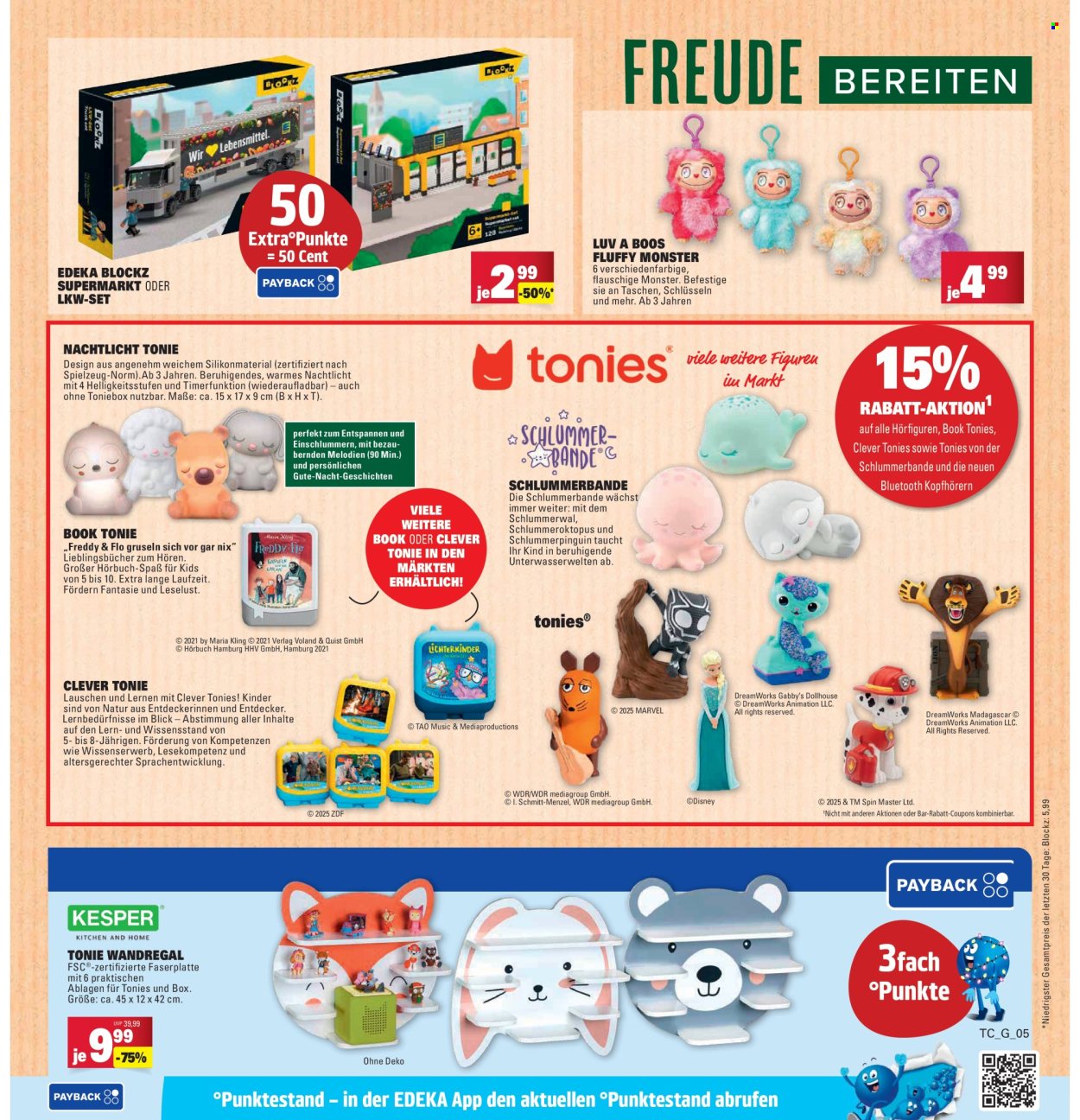 Marktkauf Prospekte  - 15.12.2025 - 20.12.2025. Seite 41